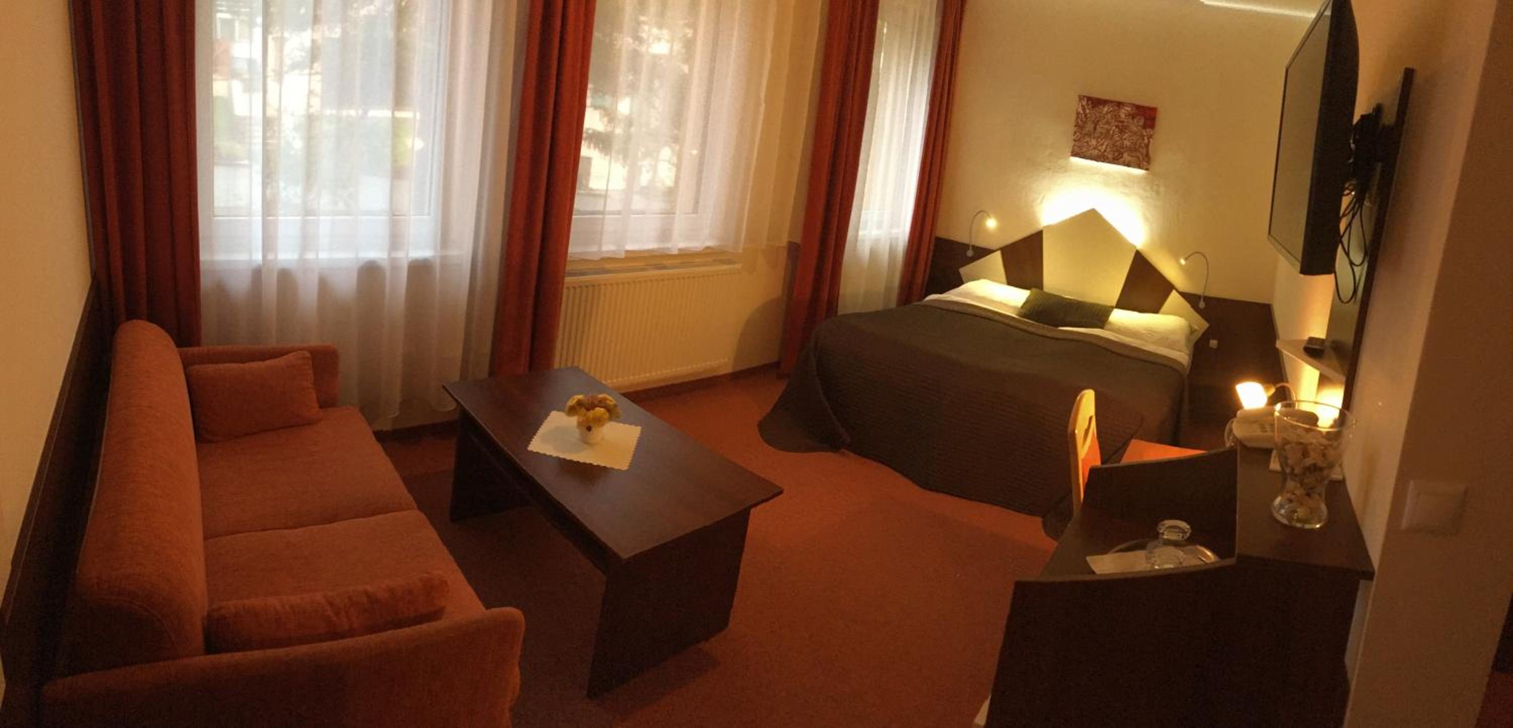 Hotel Orava view 5