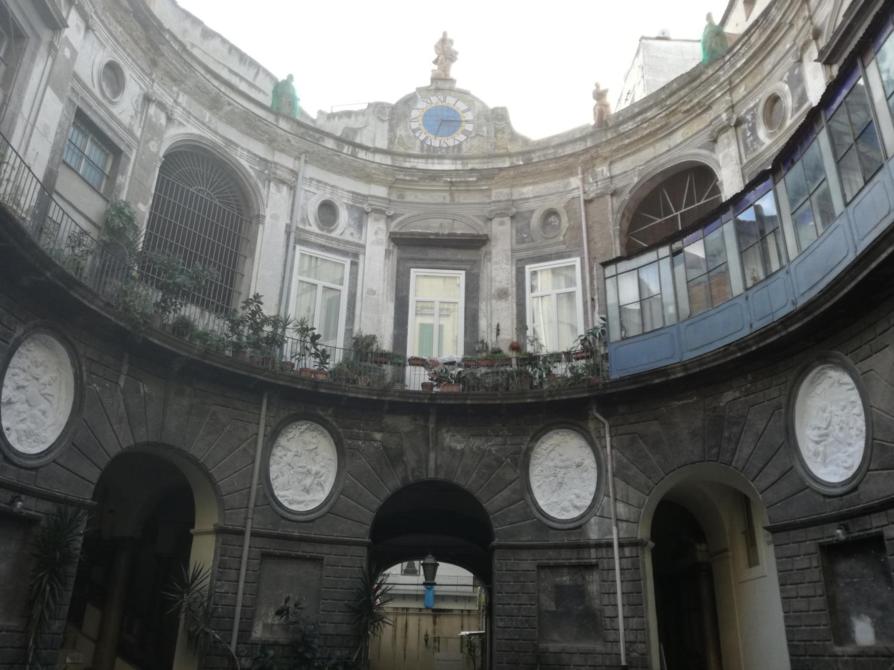 building