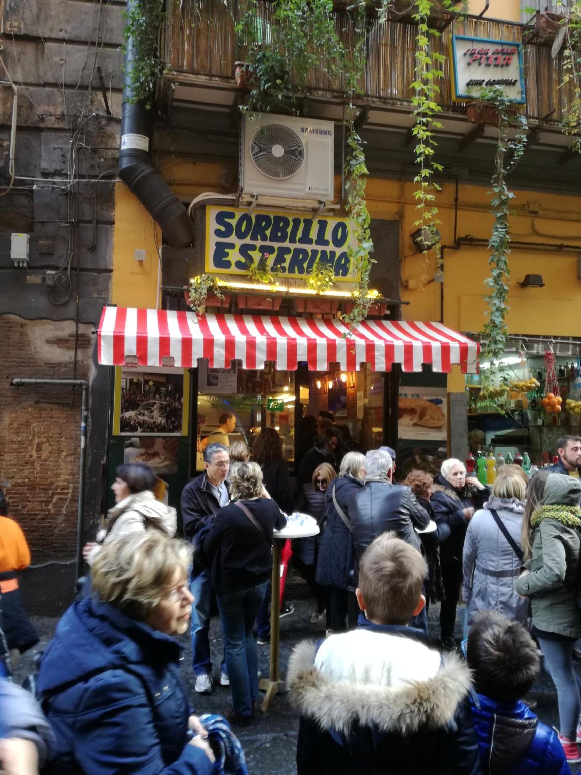 Residenza Spinelli