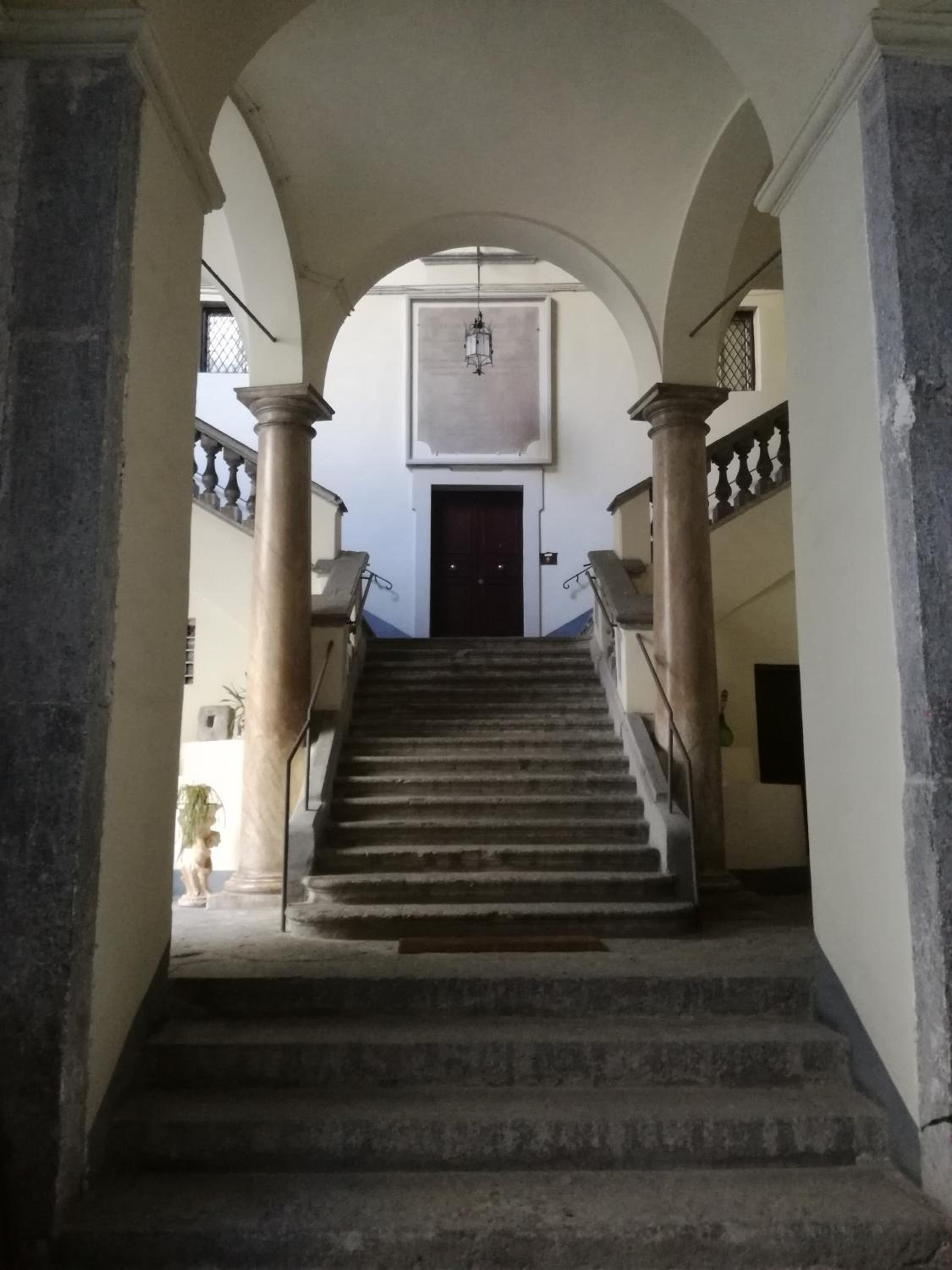 Residenza Spinelli