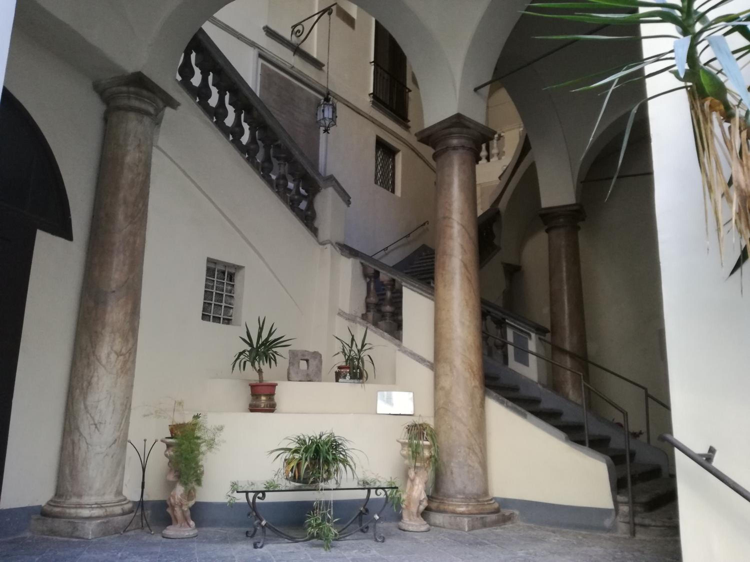 Residenza Spinelli
