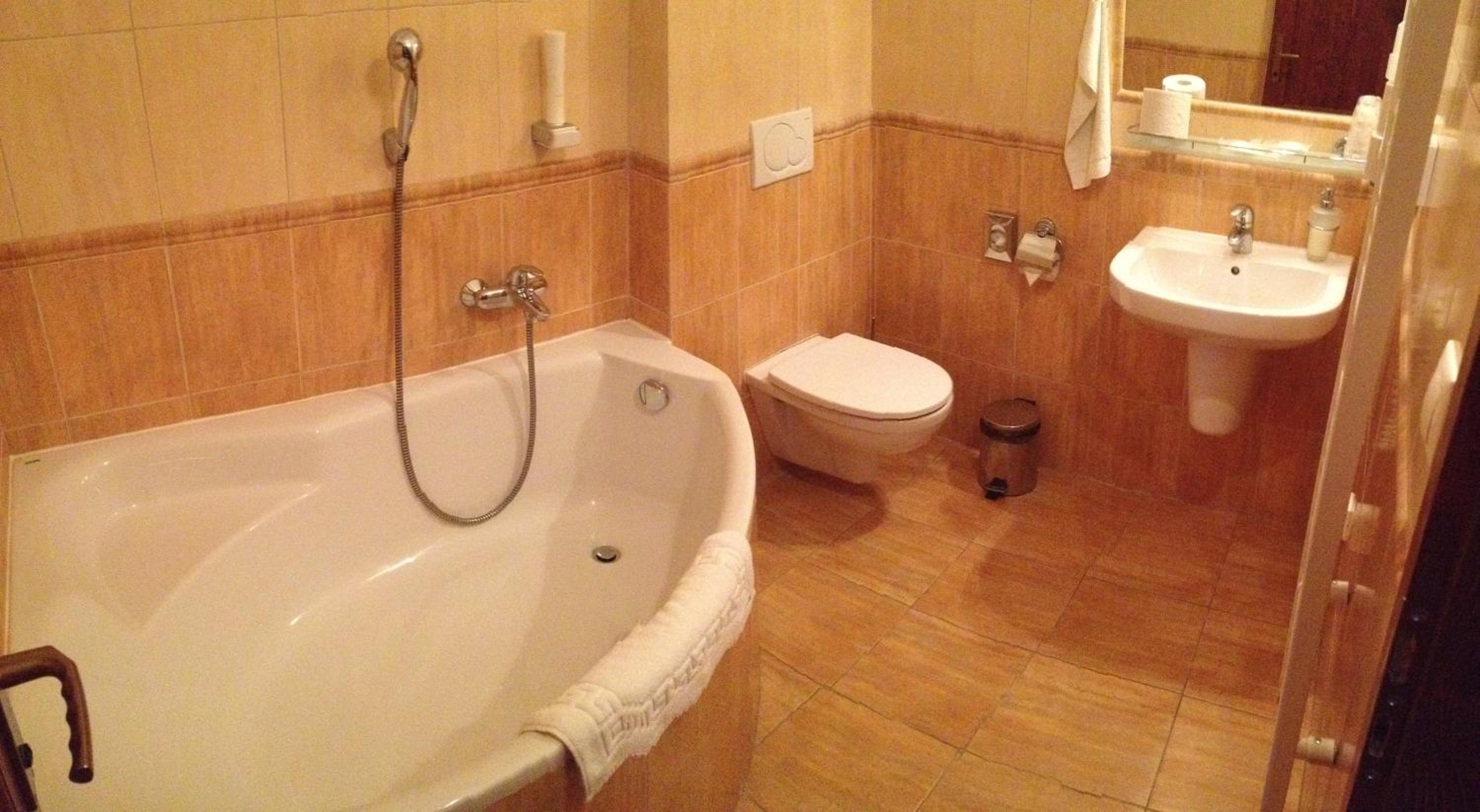 Hotel Orava view 4