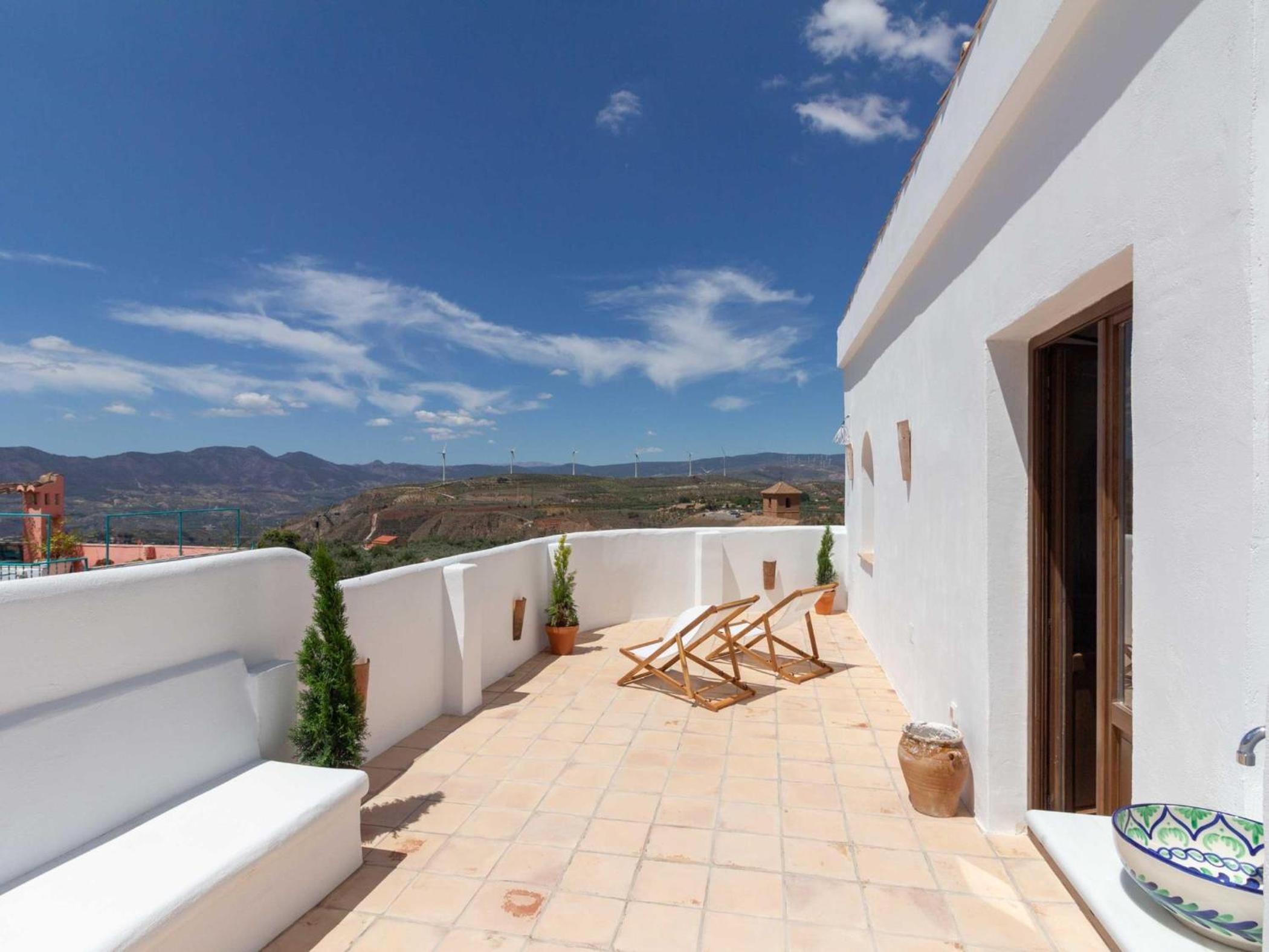 Casa Lucinda