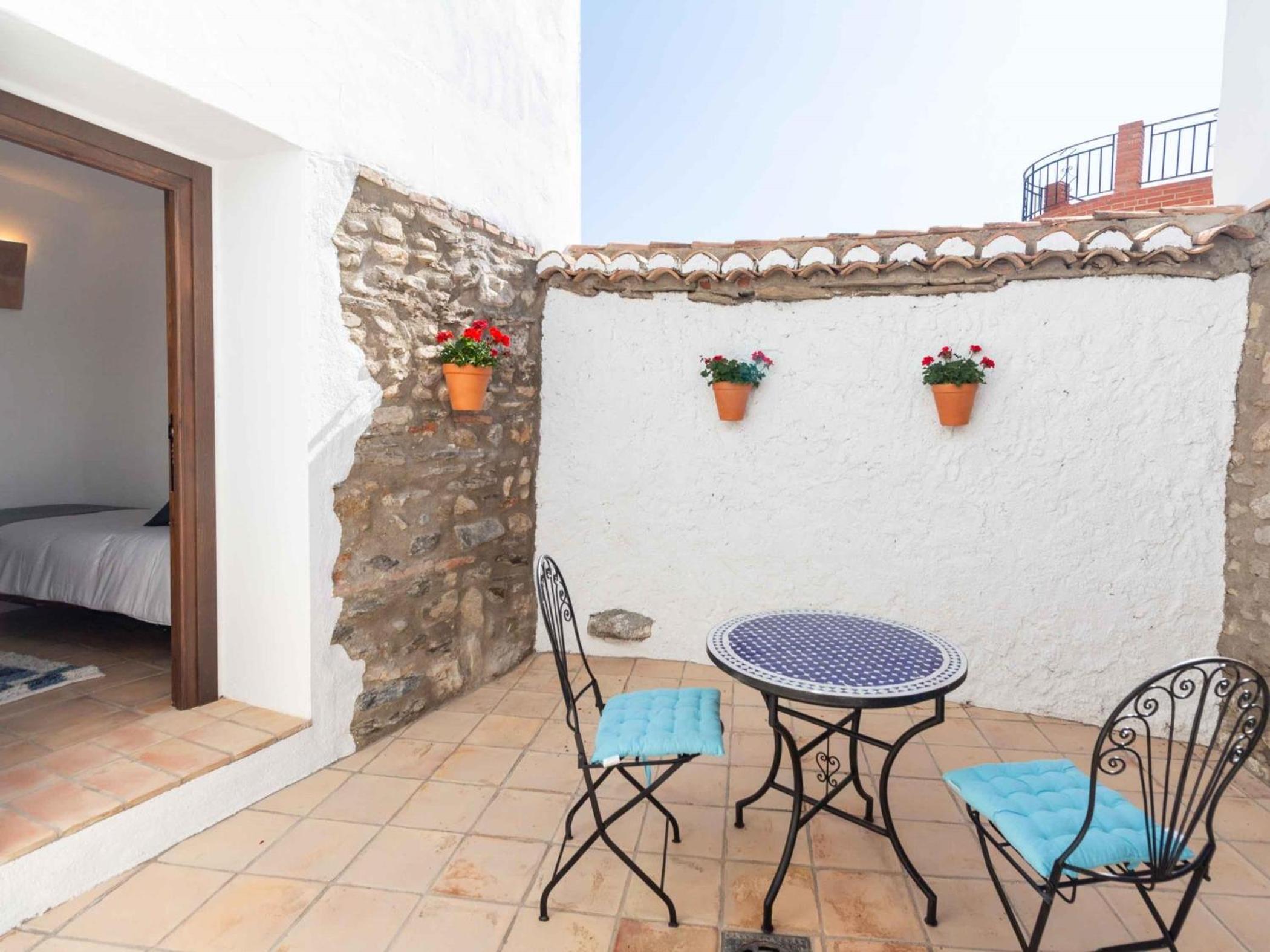 Casa Lucinda