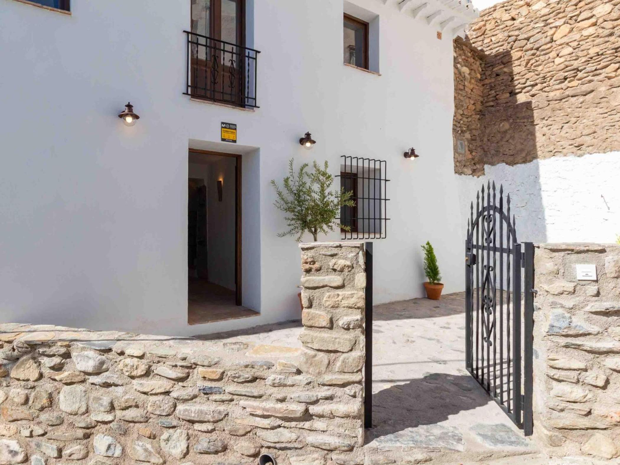 Casa Lucinda