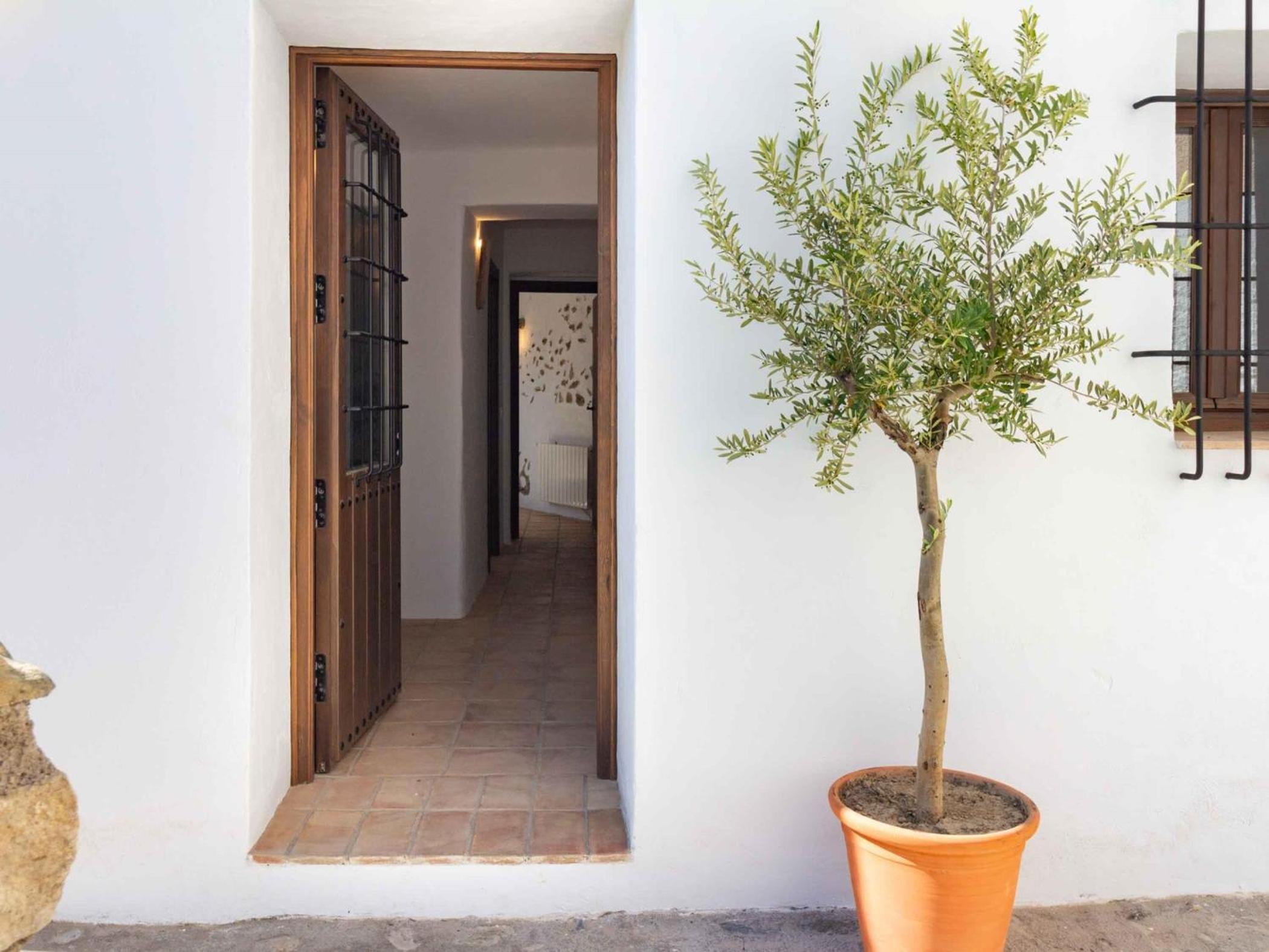 Casa Lucinda