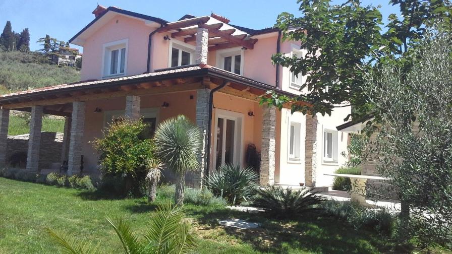 Apartment in Villa, near Piran view 2