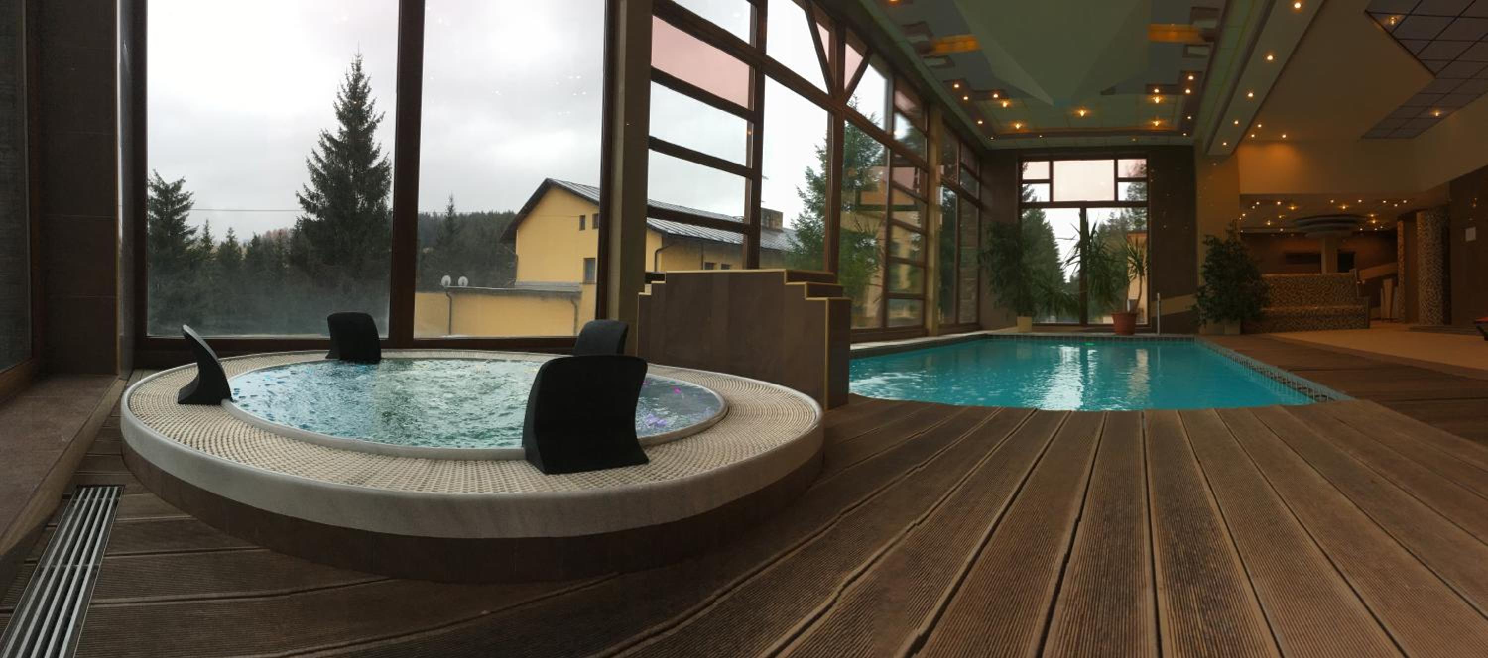 Hotel Orava - Apartmány