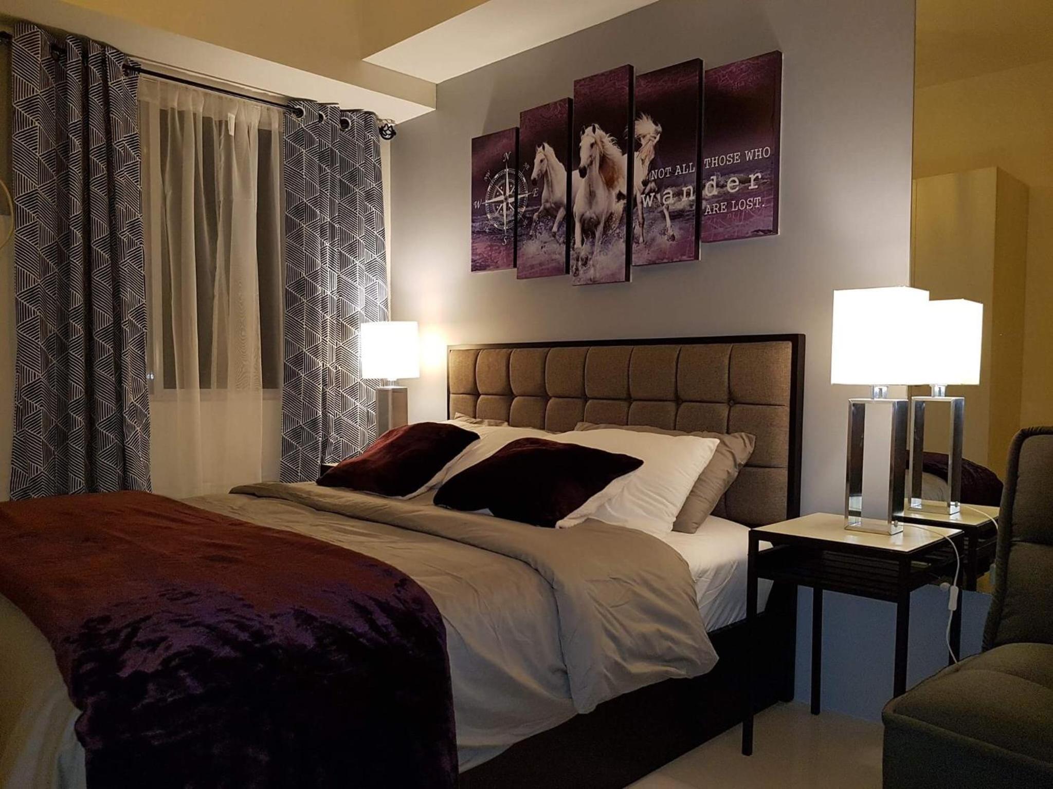 JR Studio Luxe 1824 at Princeton Residences view 5