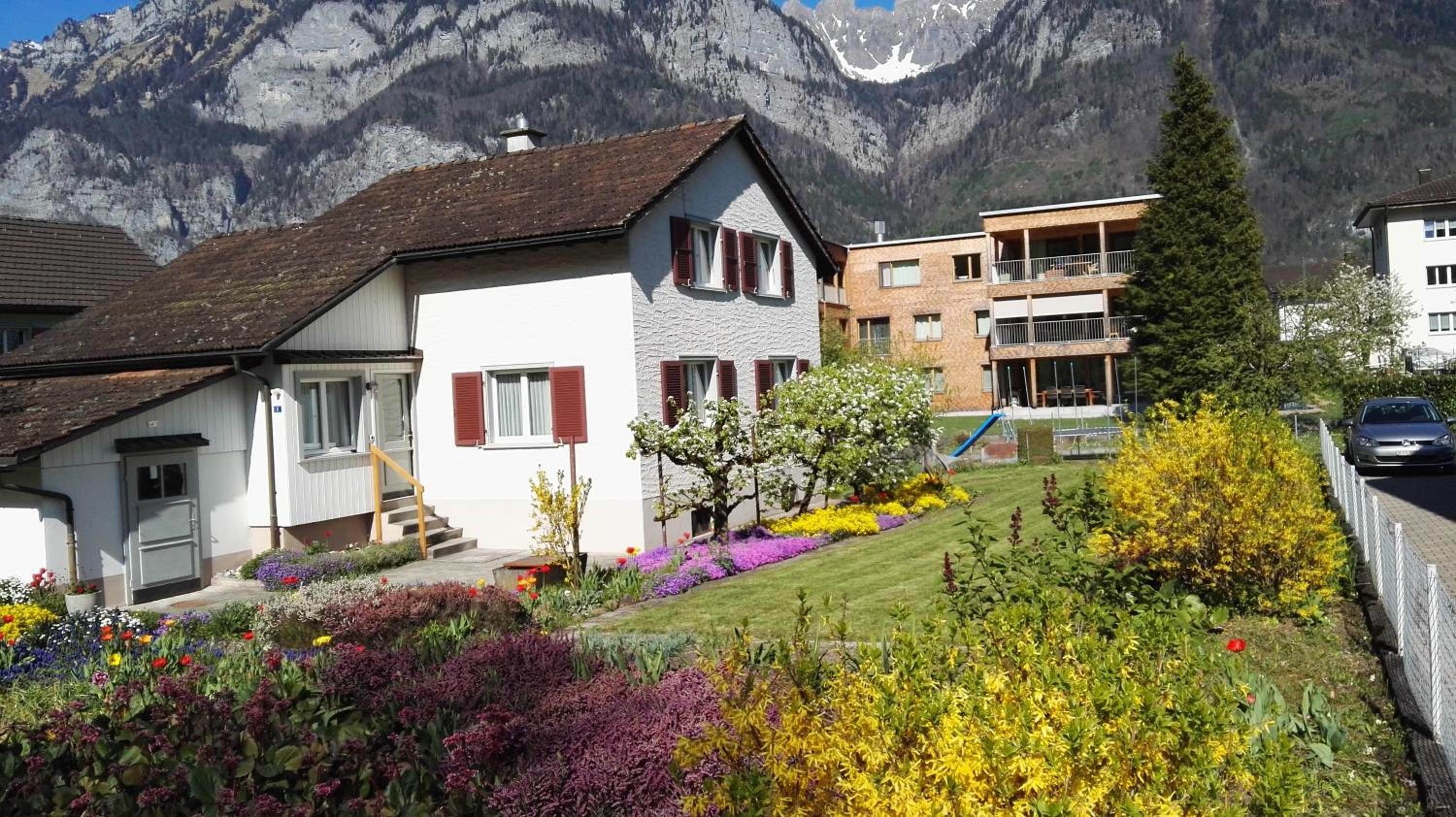 Ferienhaus Schils