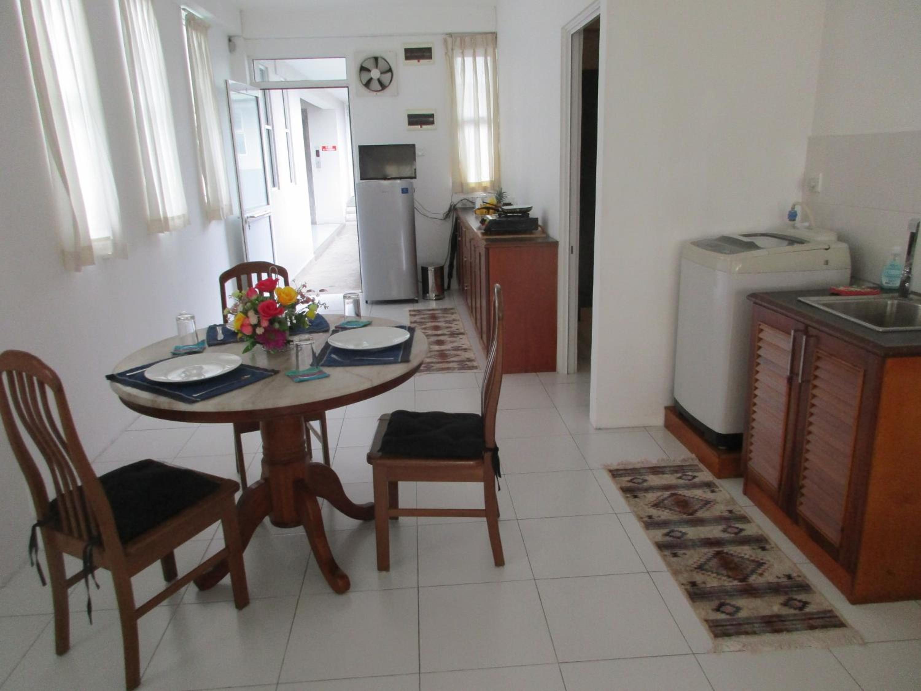 Ripple Reach Apartments