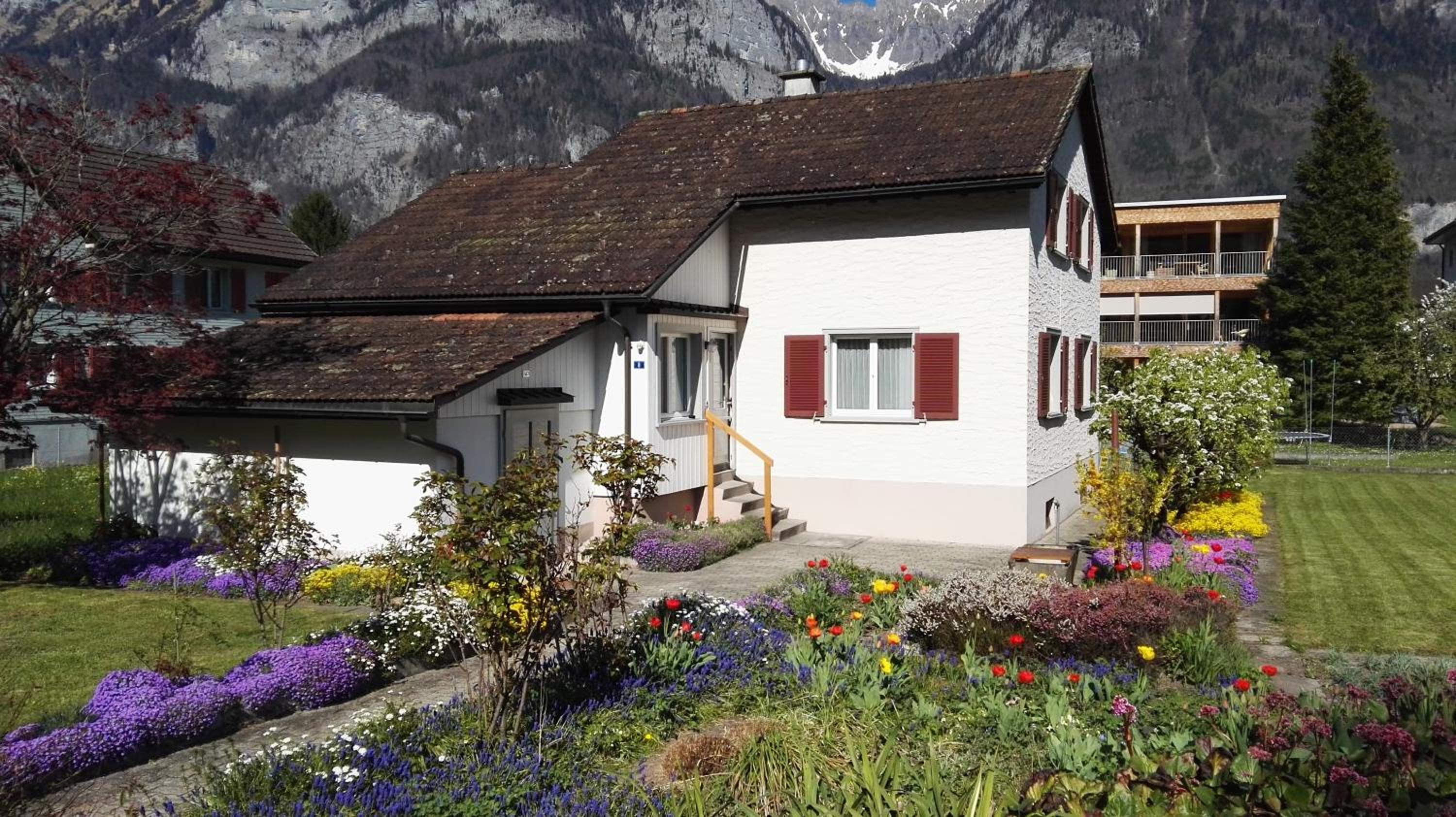 Ferienhaus Schils