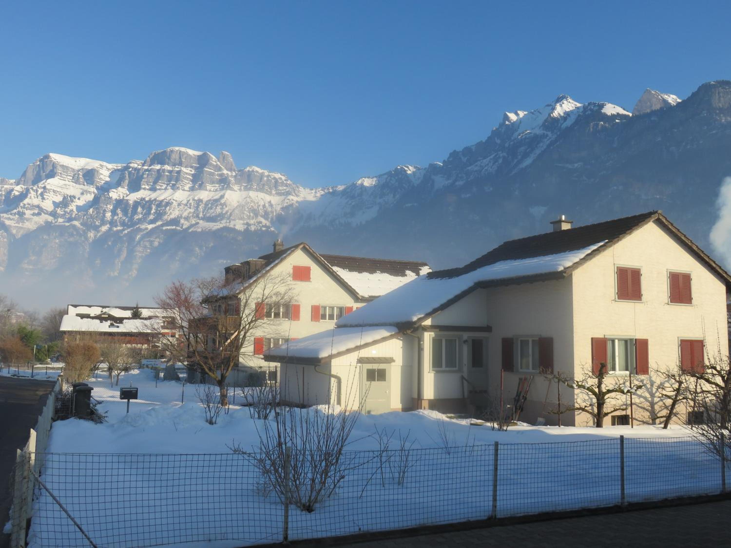 Ferienhaus Schils