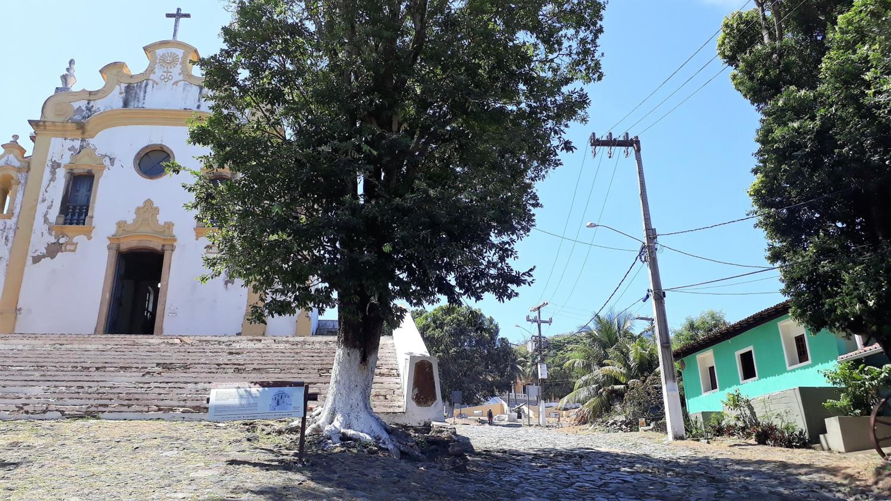 Ilha Hostel