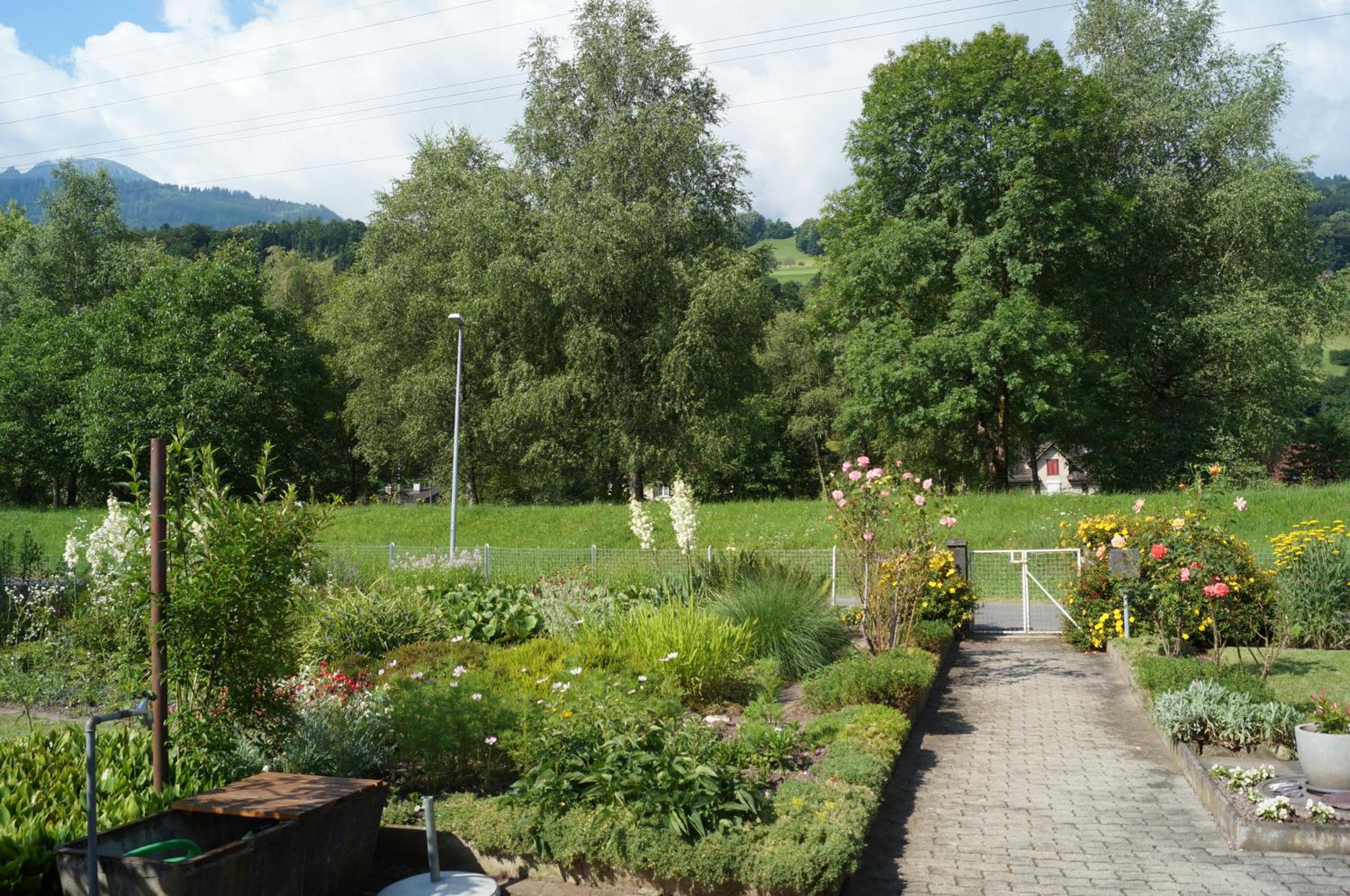 Ferienhaus Schils