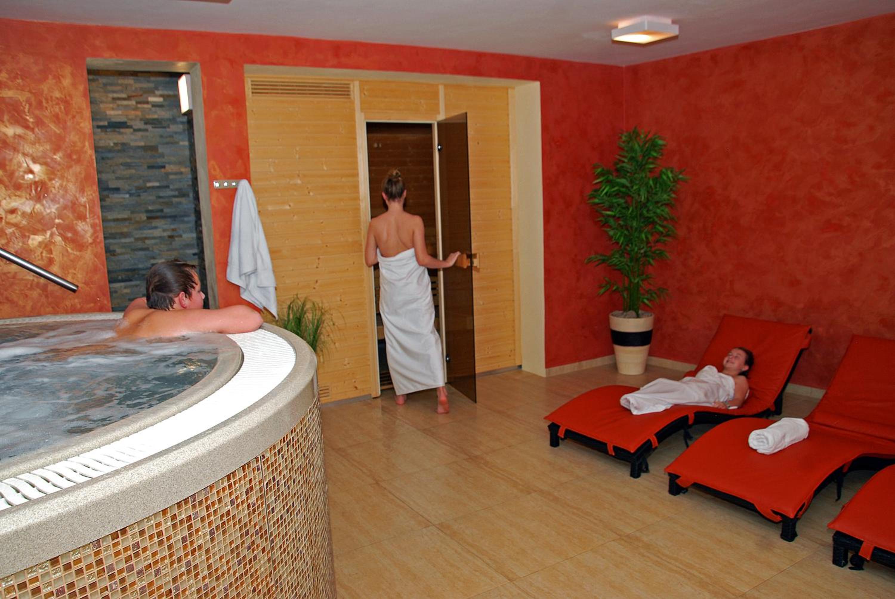 Wellness Pension 7