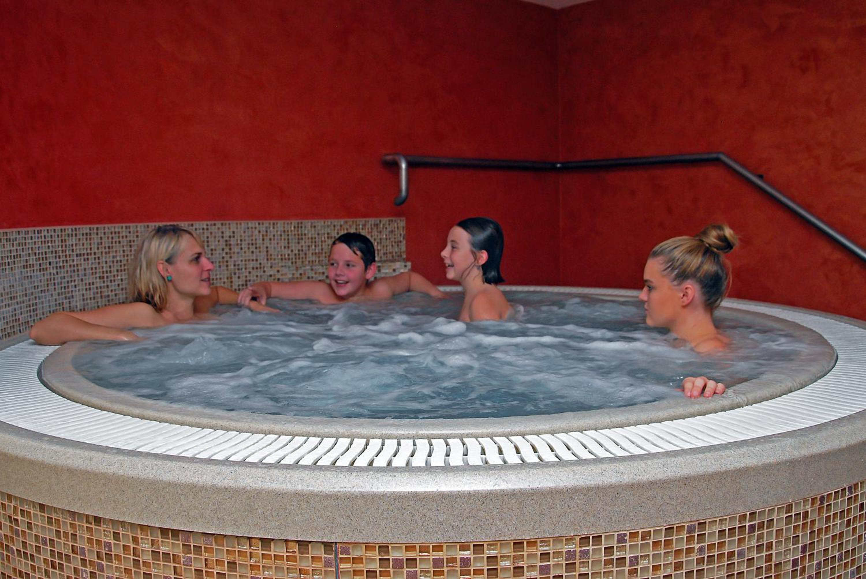 Wellness Pension 7