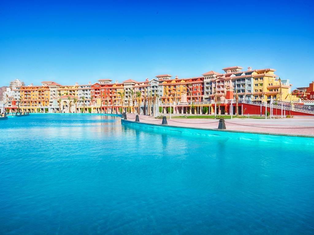 Chalets in Porto Sharm - Families Only AN