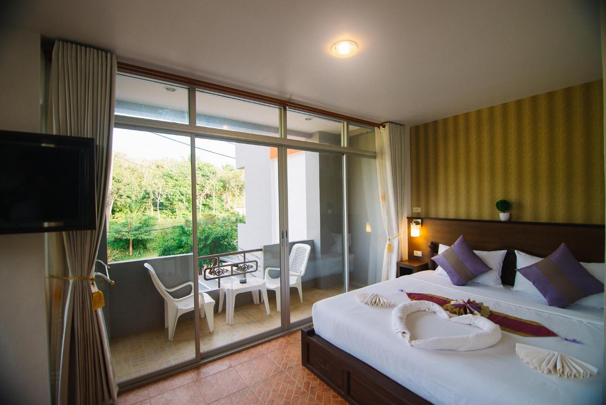 Lanta Nice Beach House