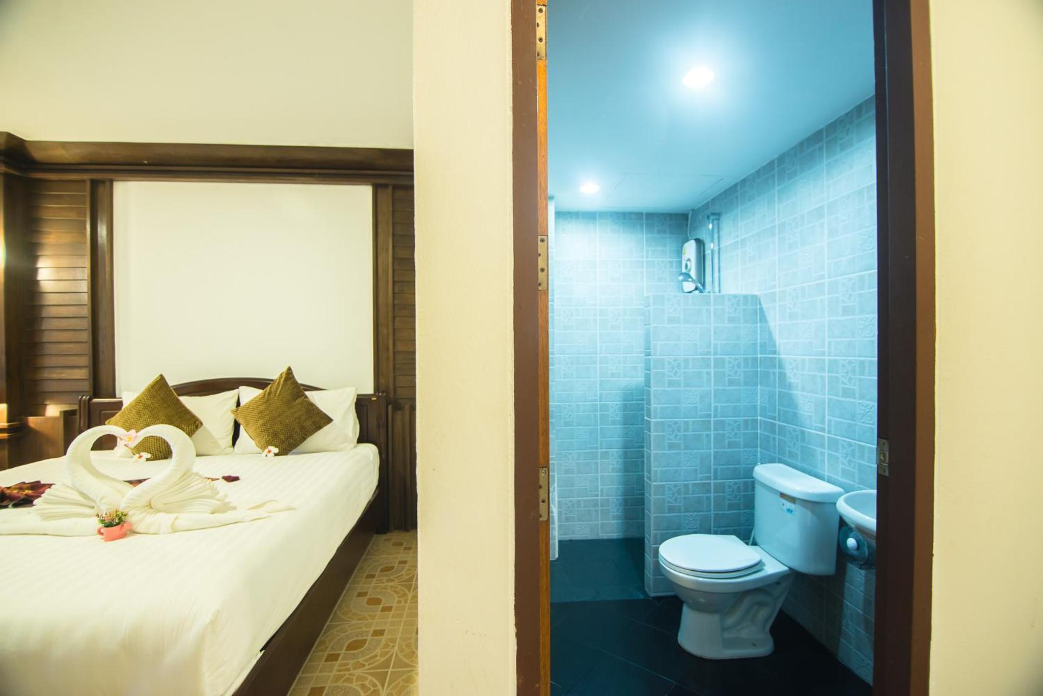 Lanta Nice Beach House