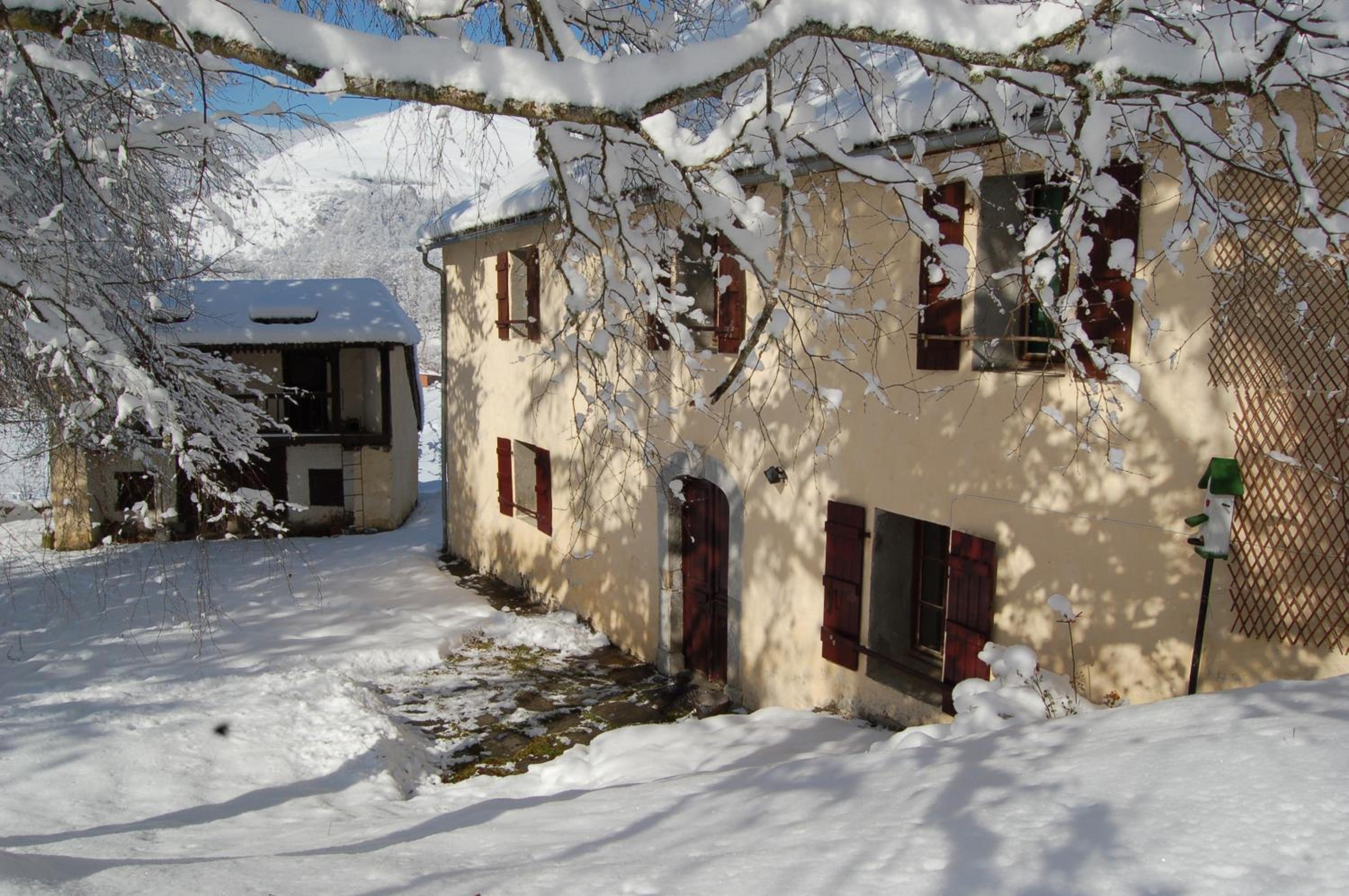 Les Terres Nères
