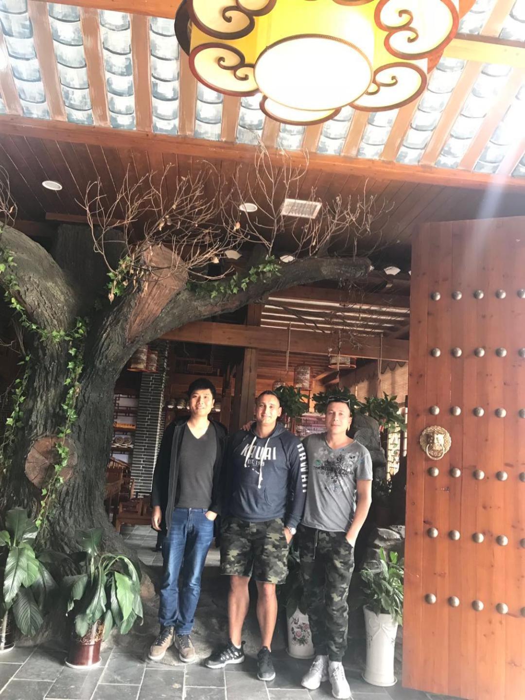 Lee's Boutique Resort & Including free breakfast and free pick-up service