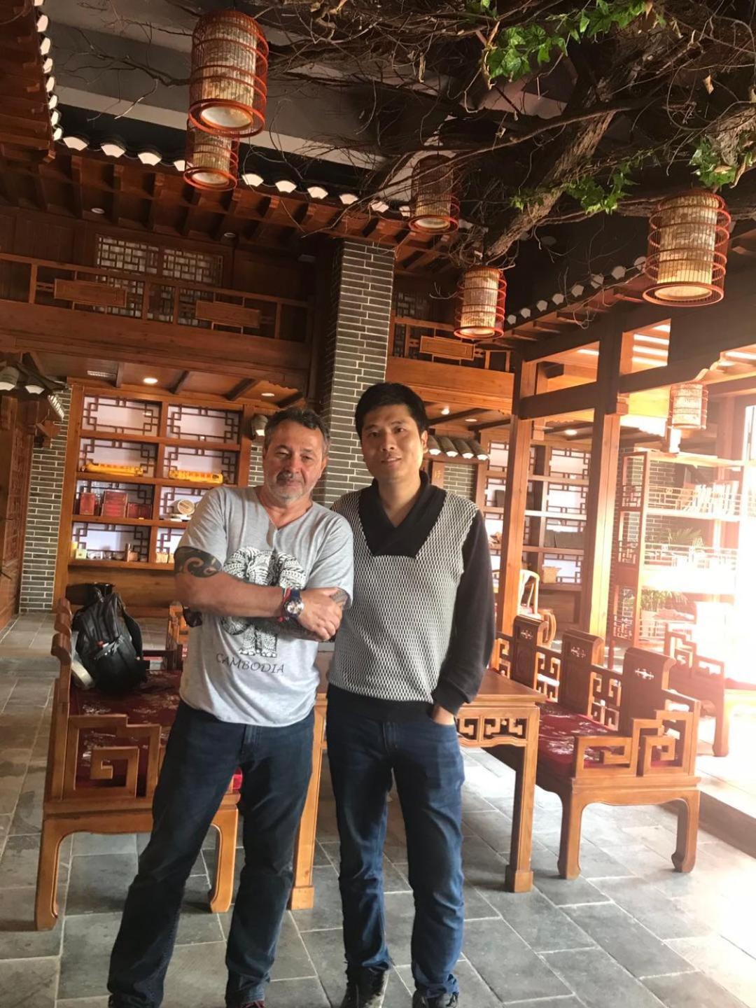 Lee's Boutique Resort & Including free breakfast and free pick-up service