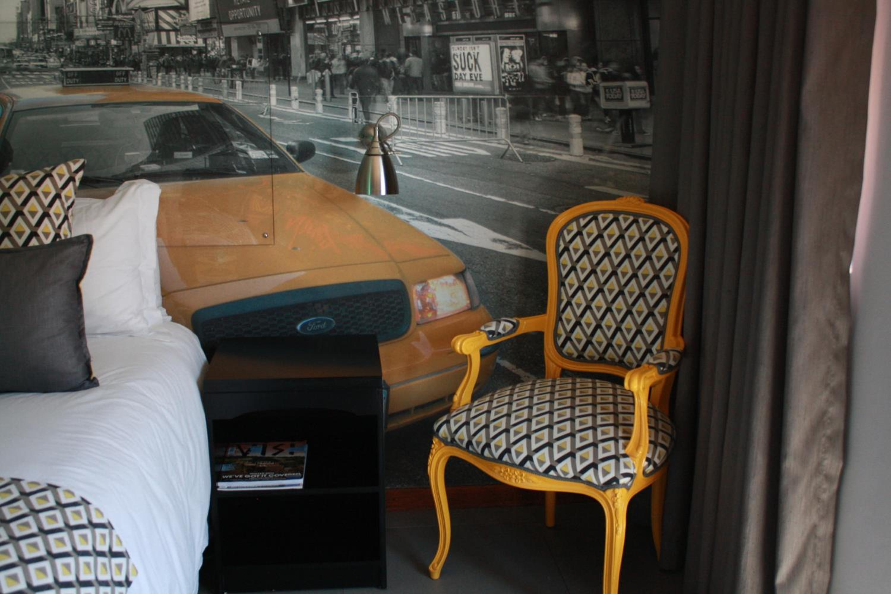 Yalla Yalla Boutique Hotel