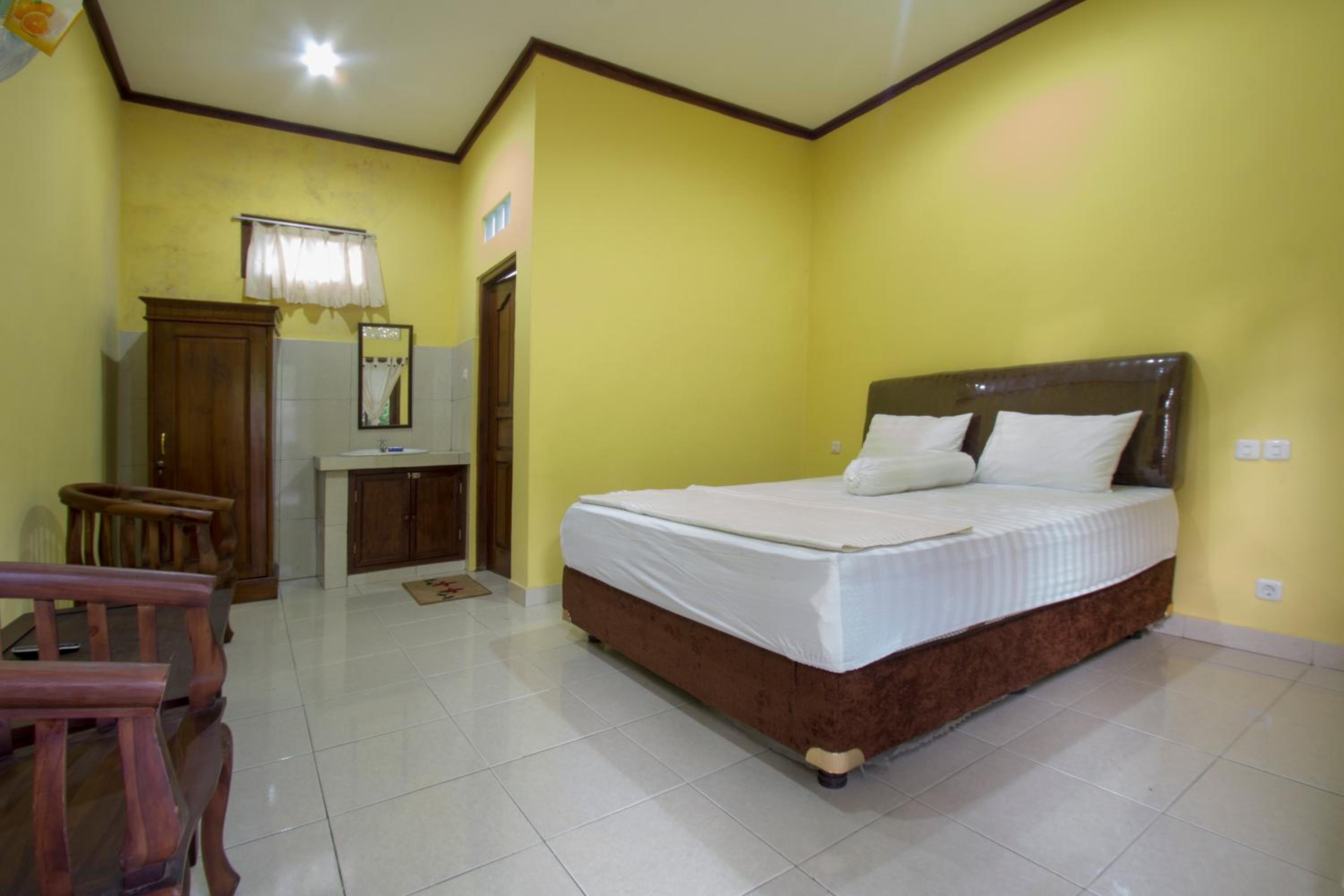 Nova Homestay Ubud view 3