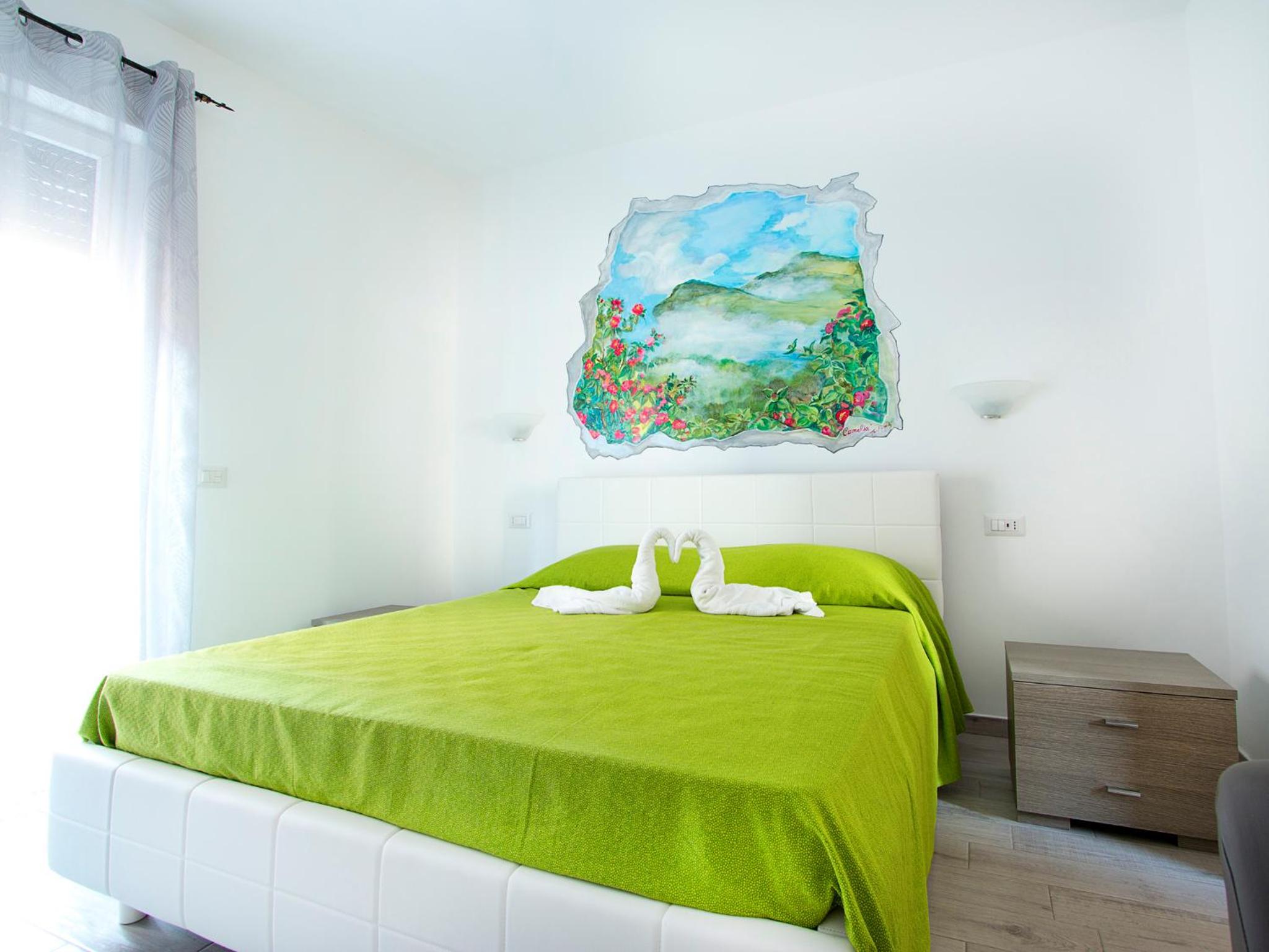 Antico Mulino B&B