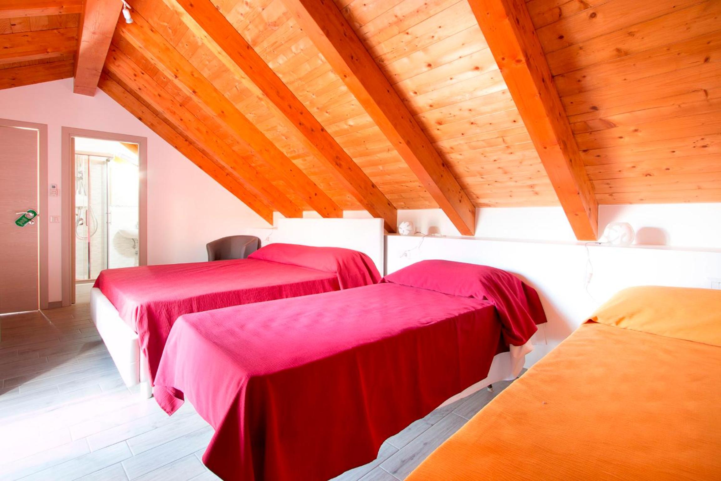 Antico Mulino B&B