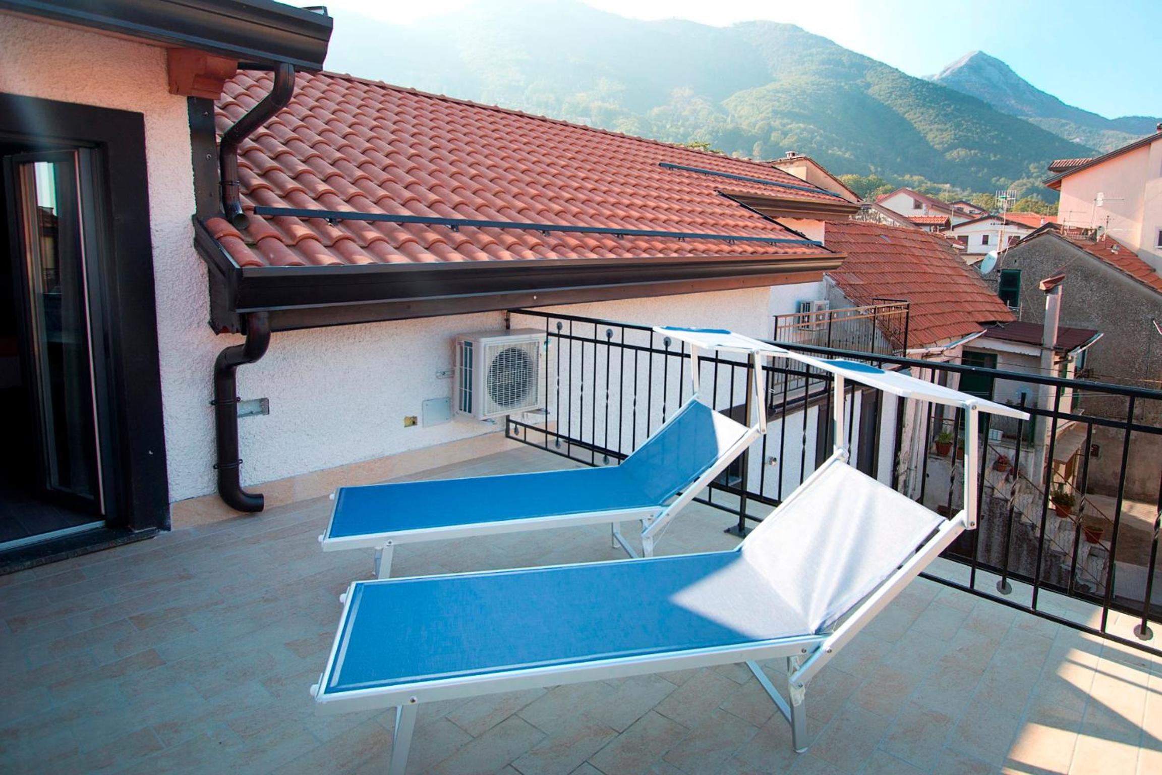 Antico Mulino B&B