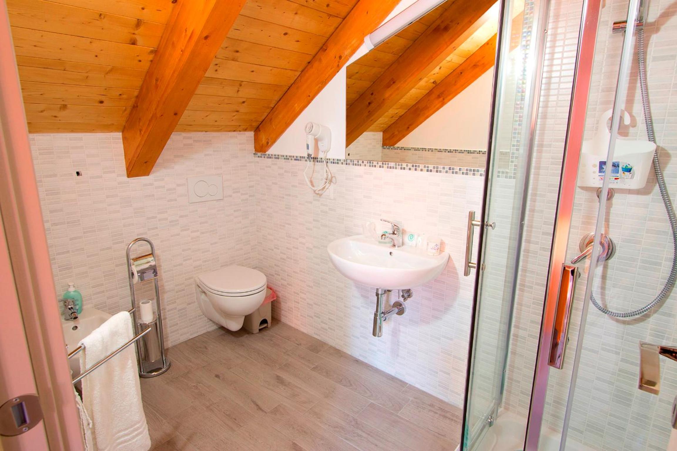 Antico Mulino B&B