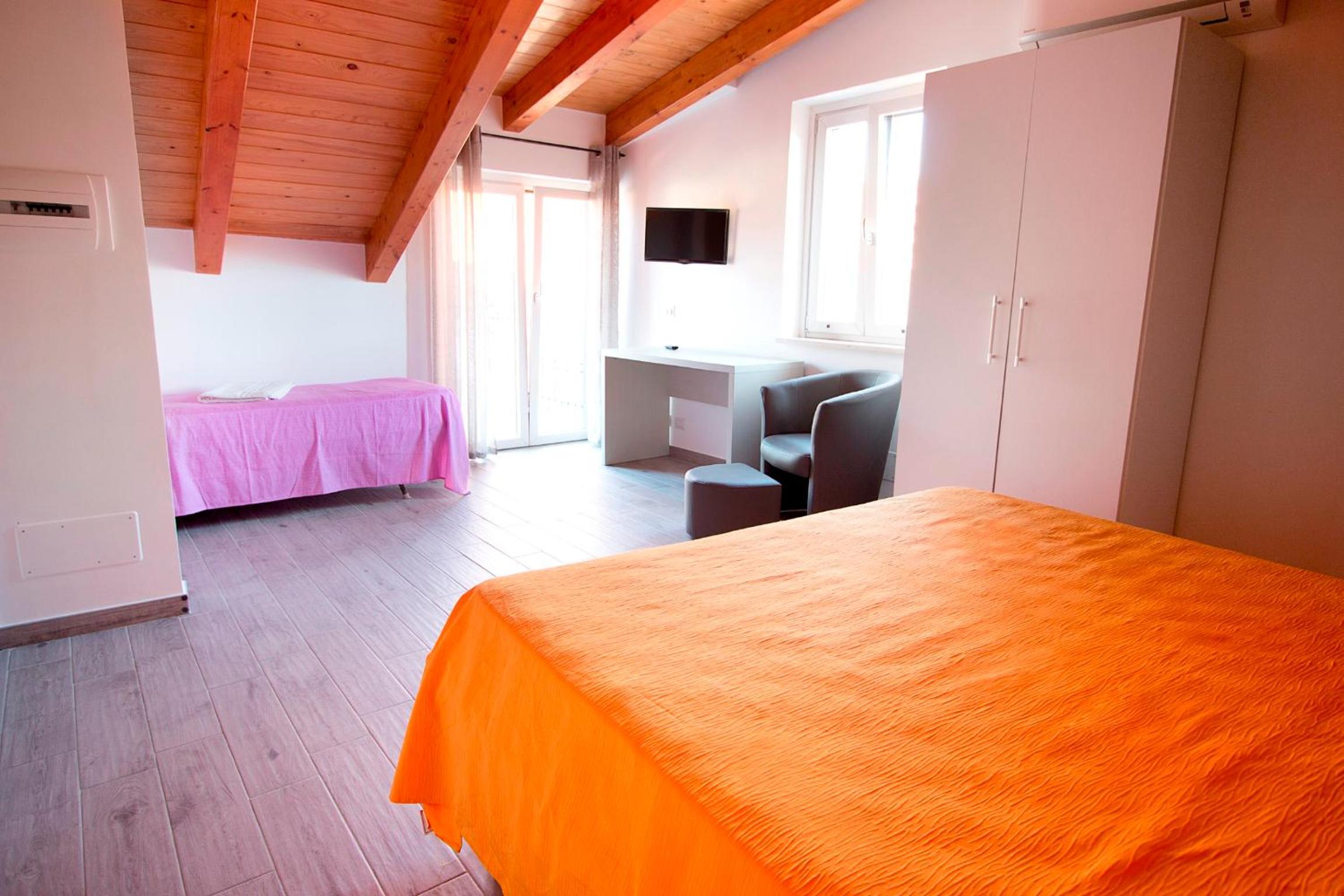 Antico Mulino B&B
