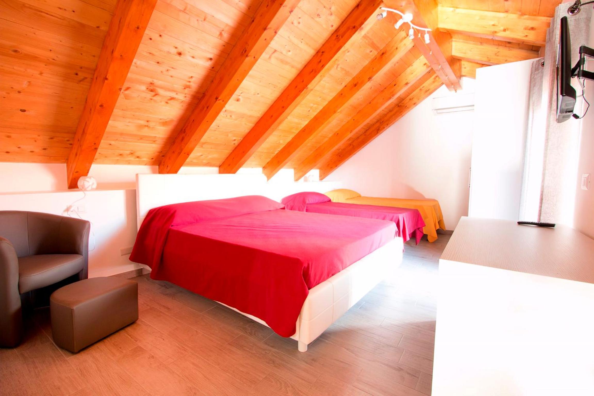Antico Mulino B&B