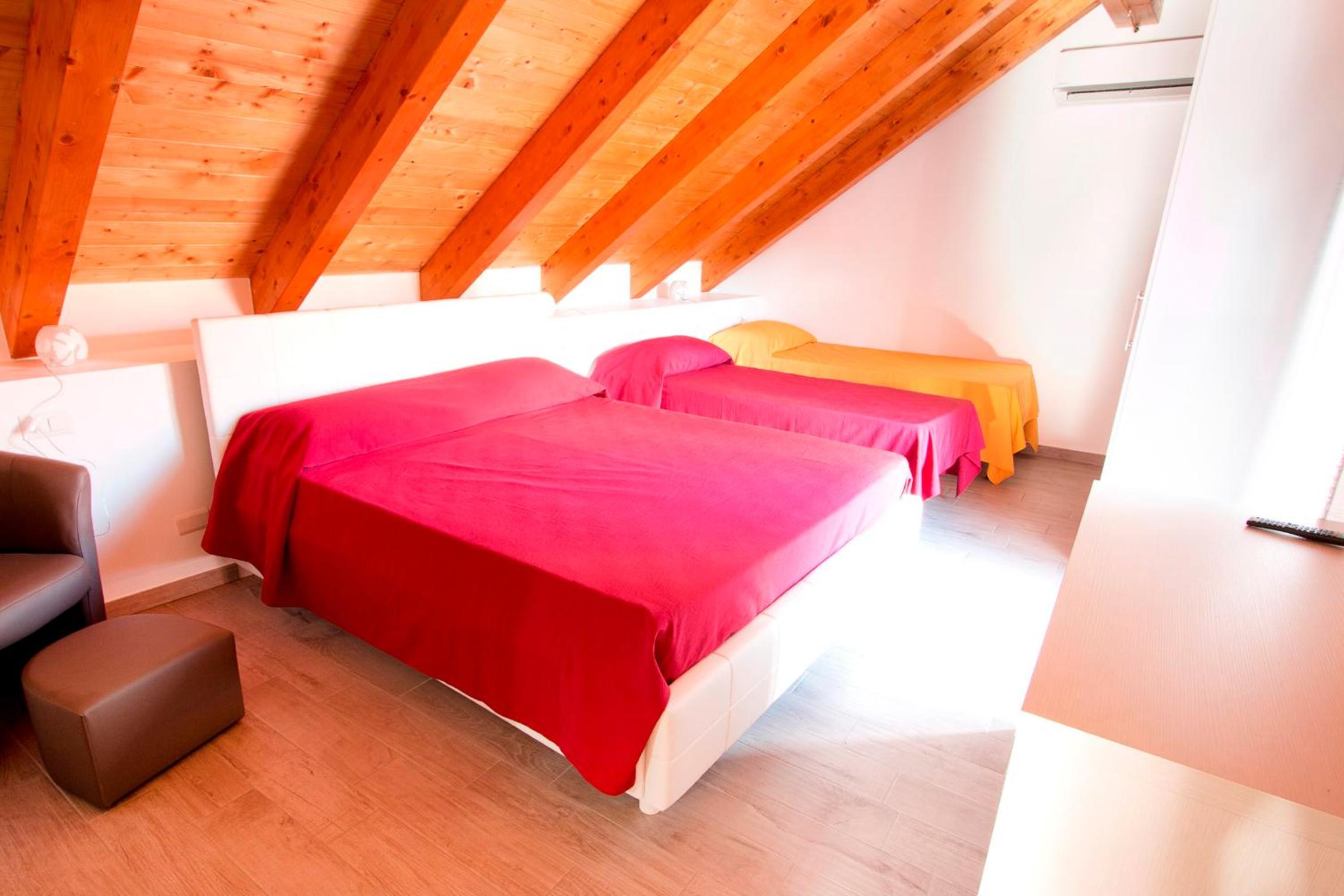Antico Mulino B&B