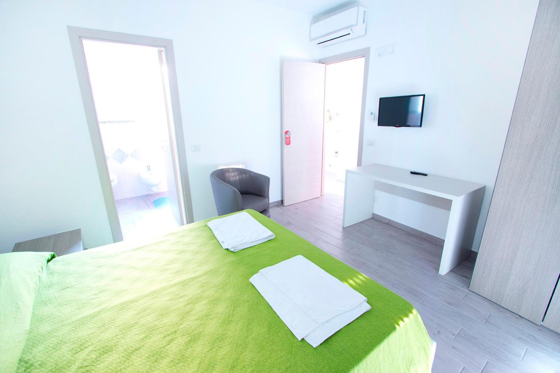 Antico Mulino B&B