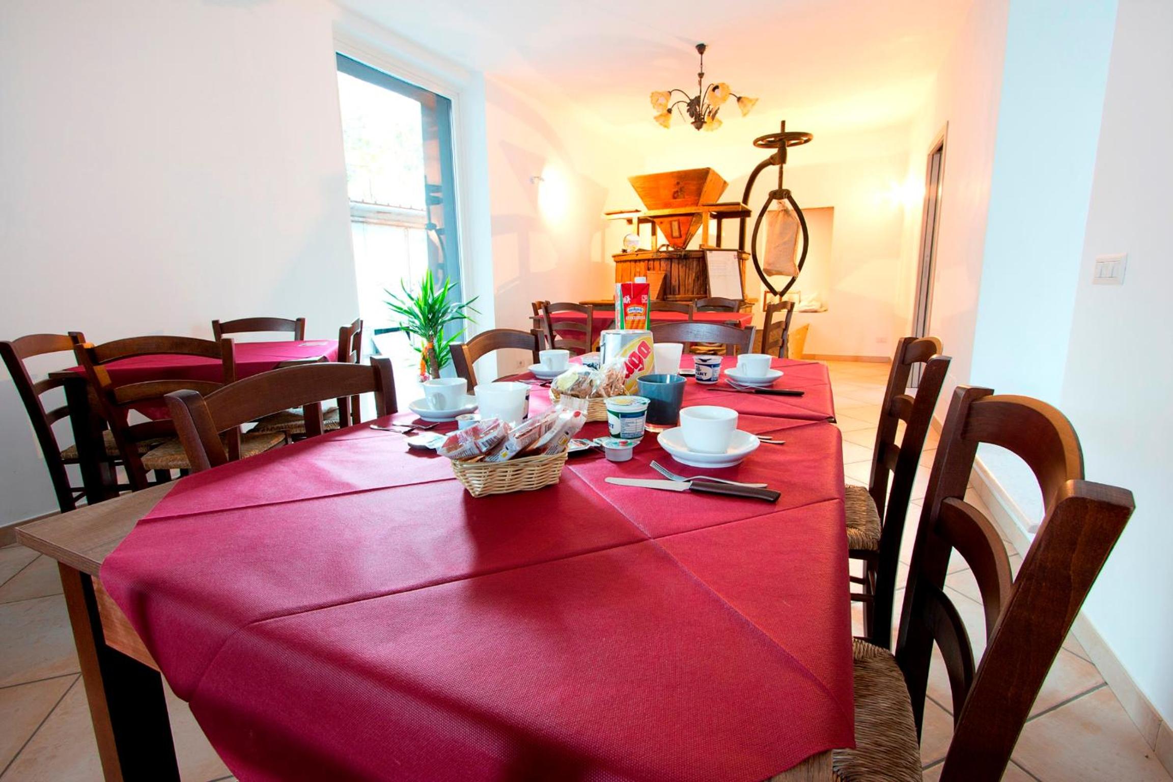 Antico Mulino B&B