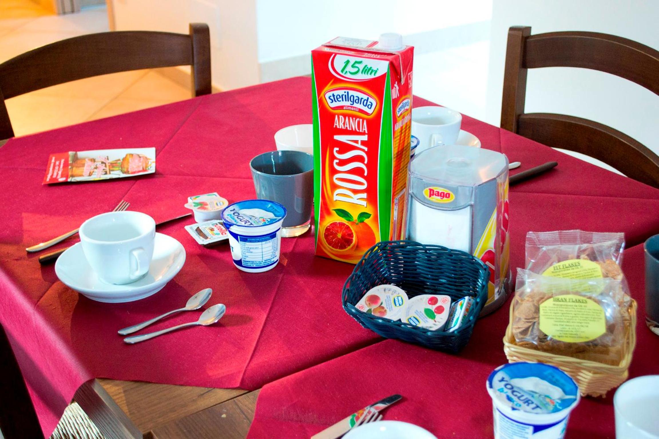 Antico Mulino B&B
