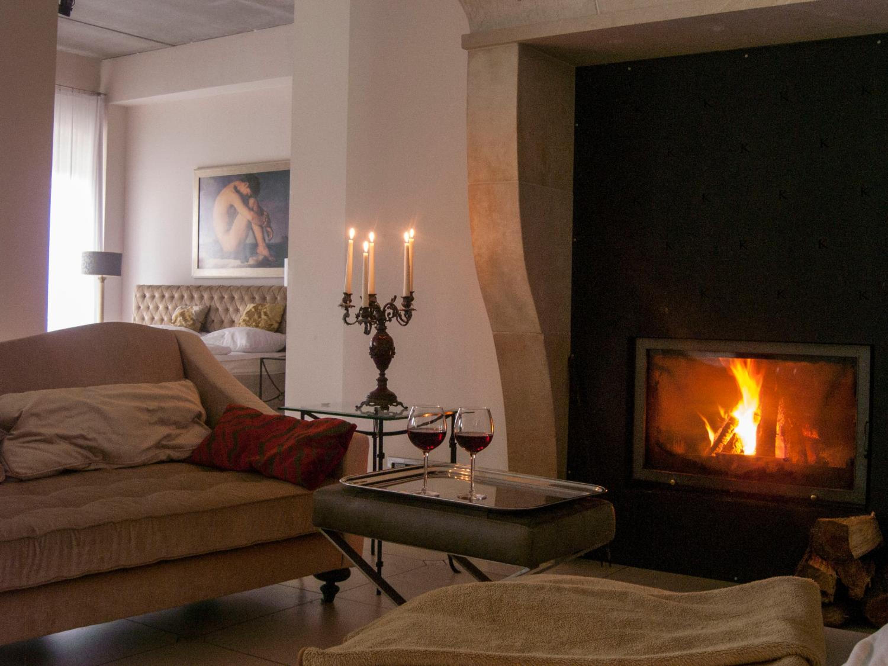 Villa Toscana Luxury Loft & Sauna Agroturystyka view 3