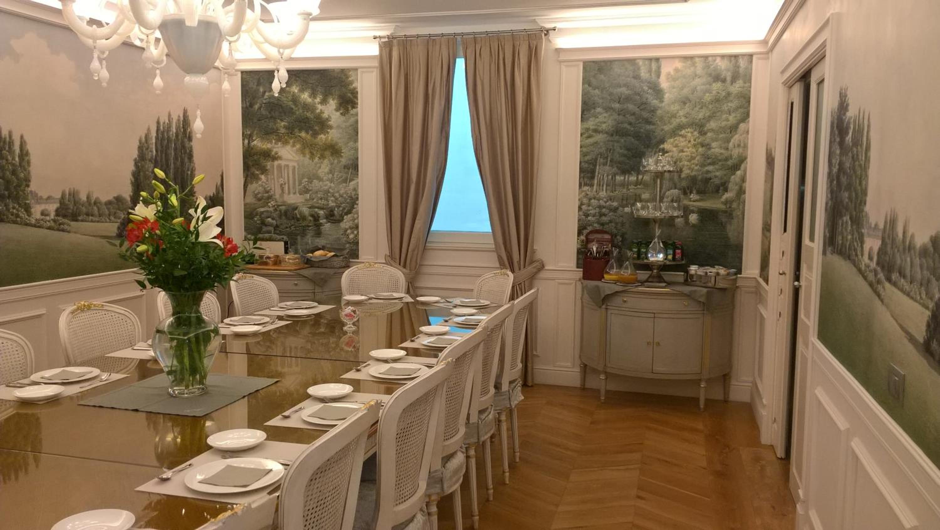 Villa Vitae