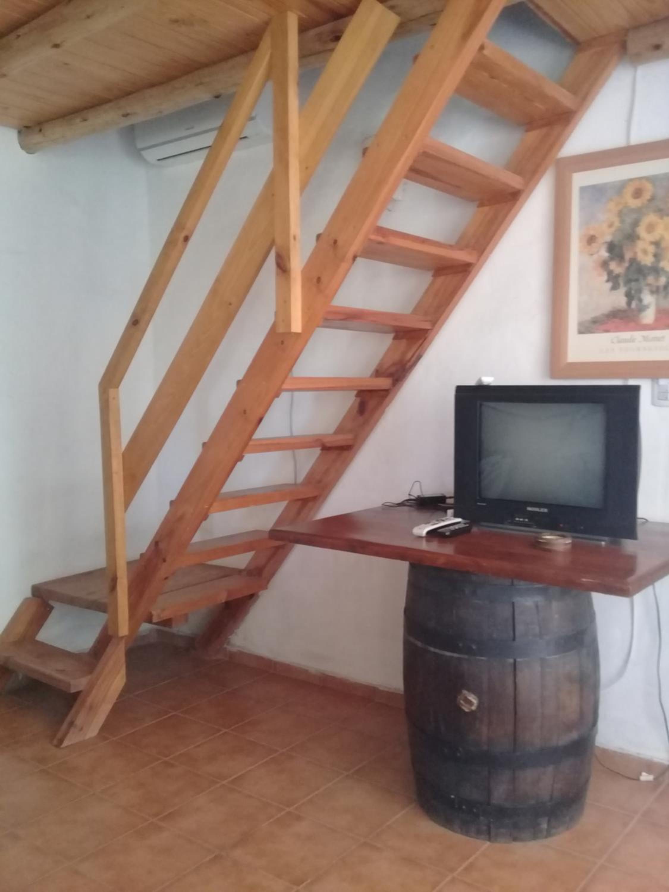 El Alto de las Paredes