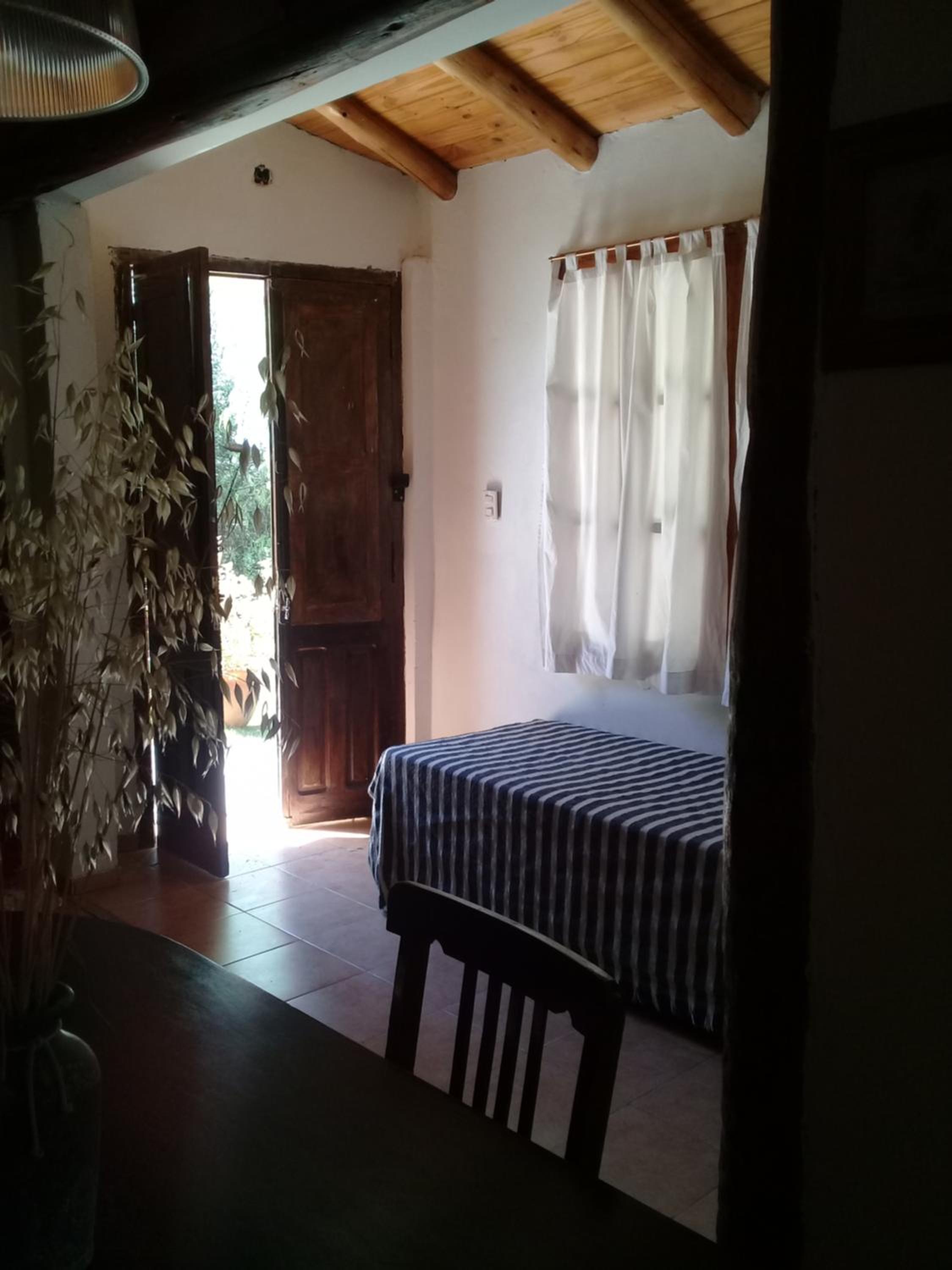 El Alto de las Paredes