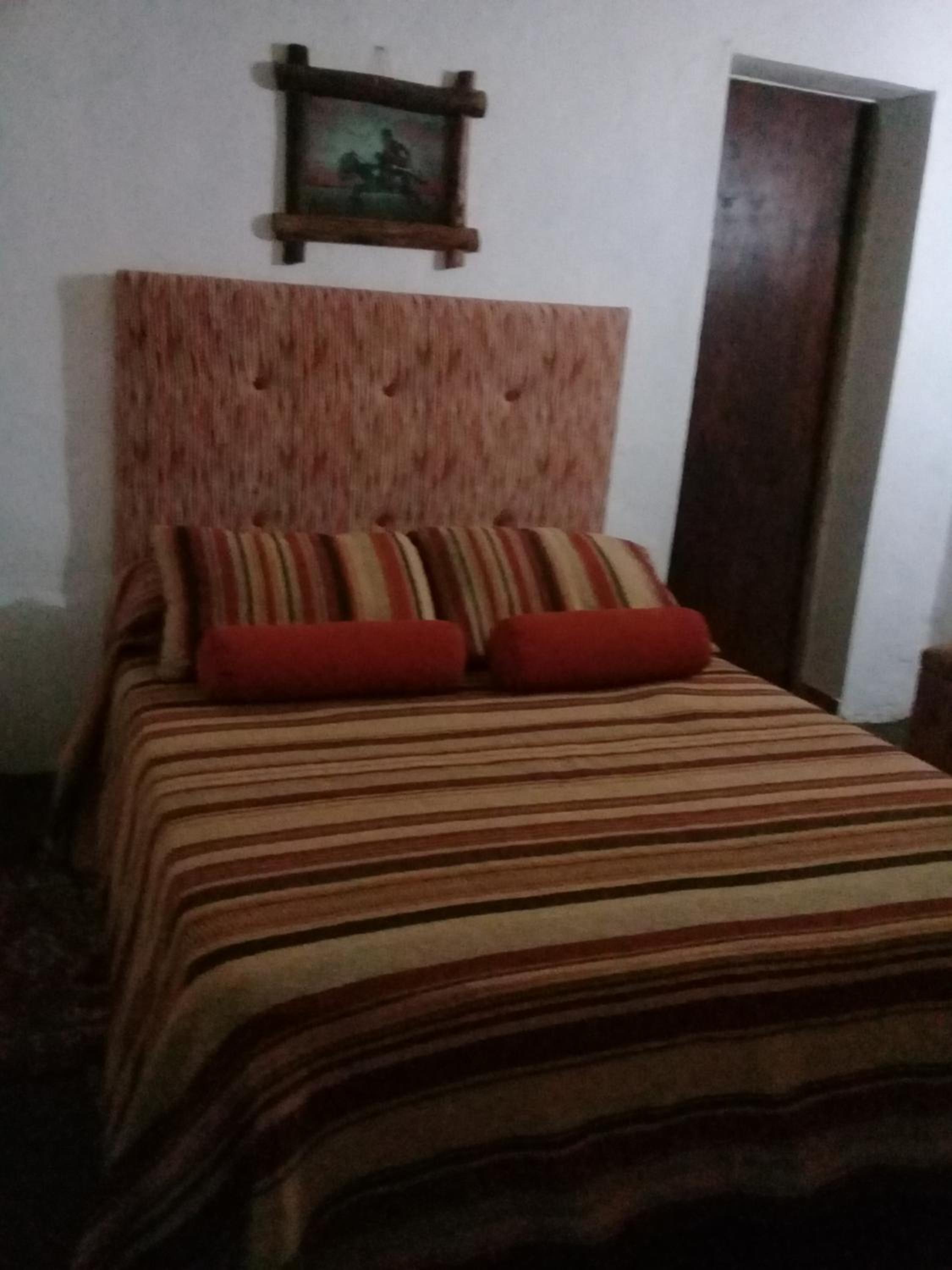 El Alto de las Paredes