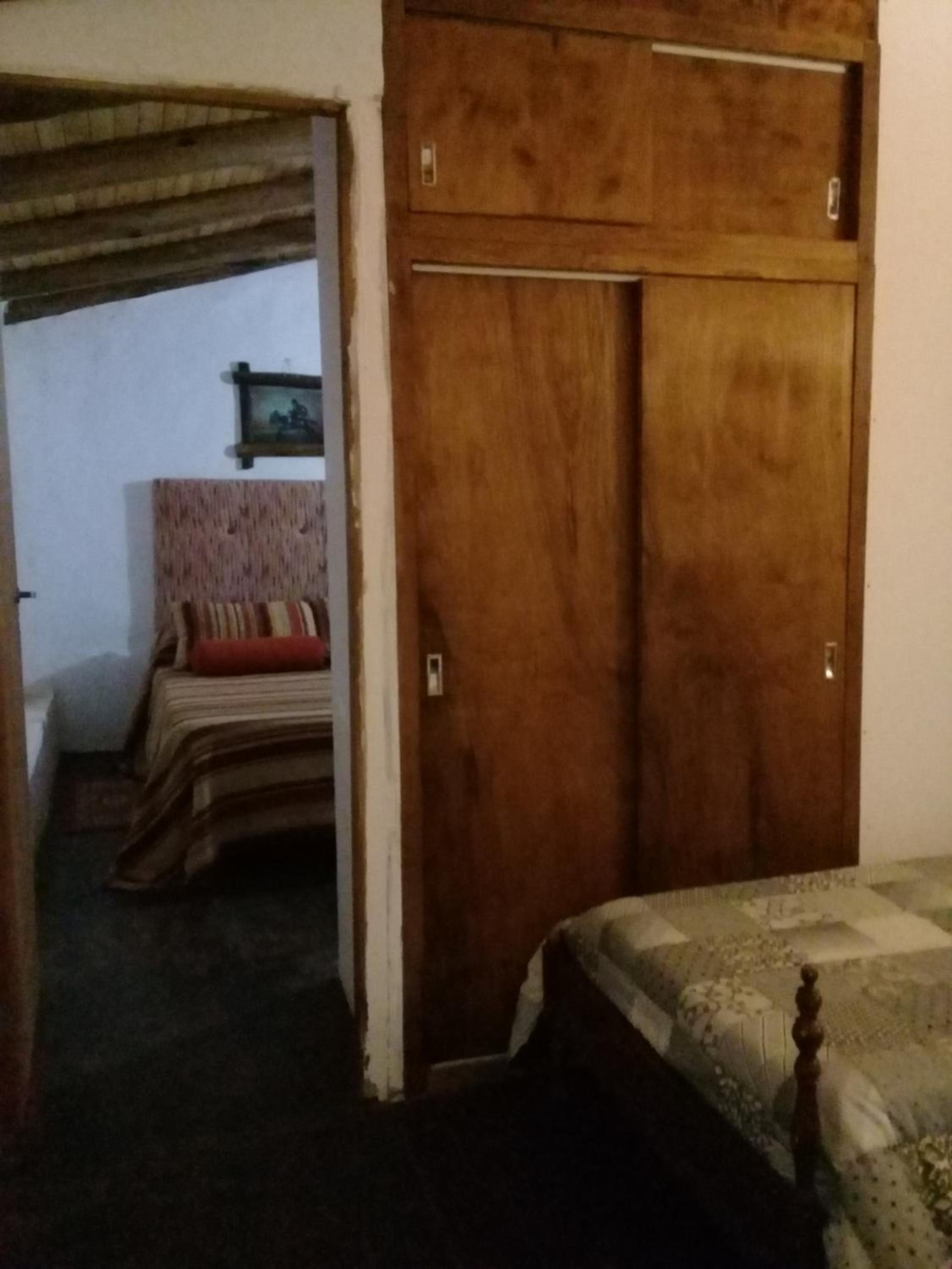 El Alto de las Paredes