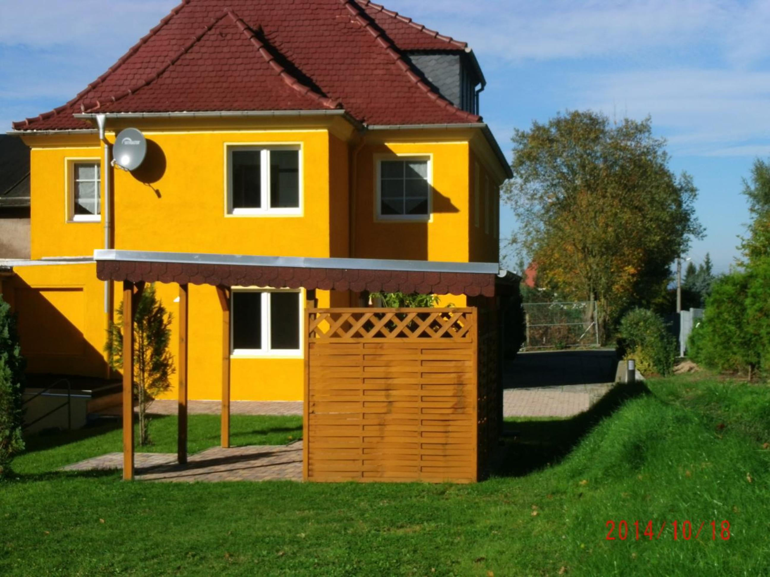 Ferienhaus Meier view 2
