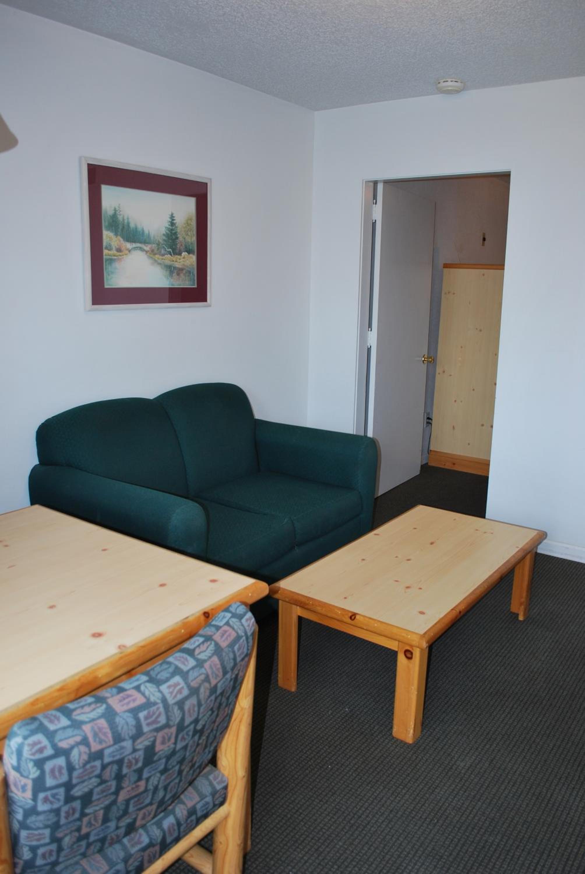 Central Motel