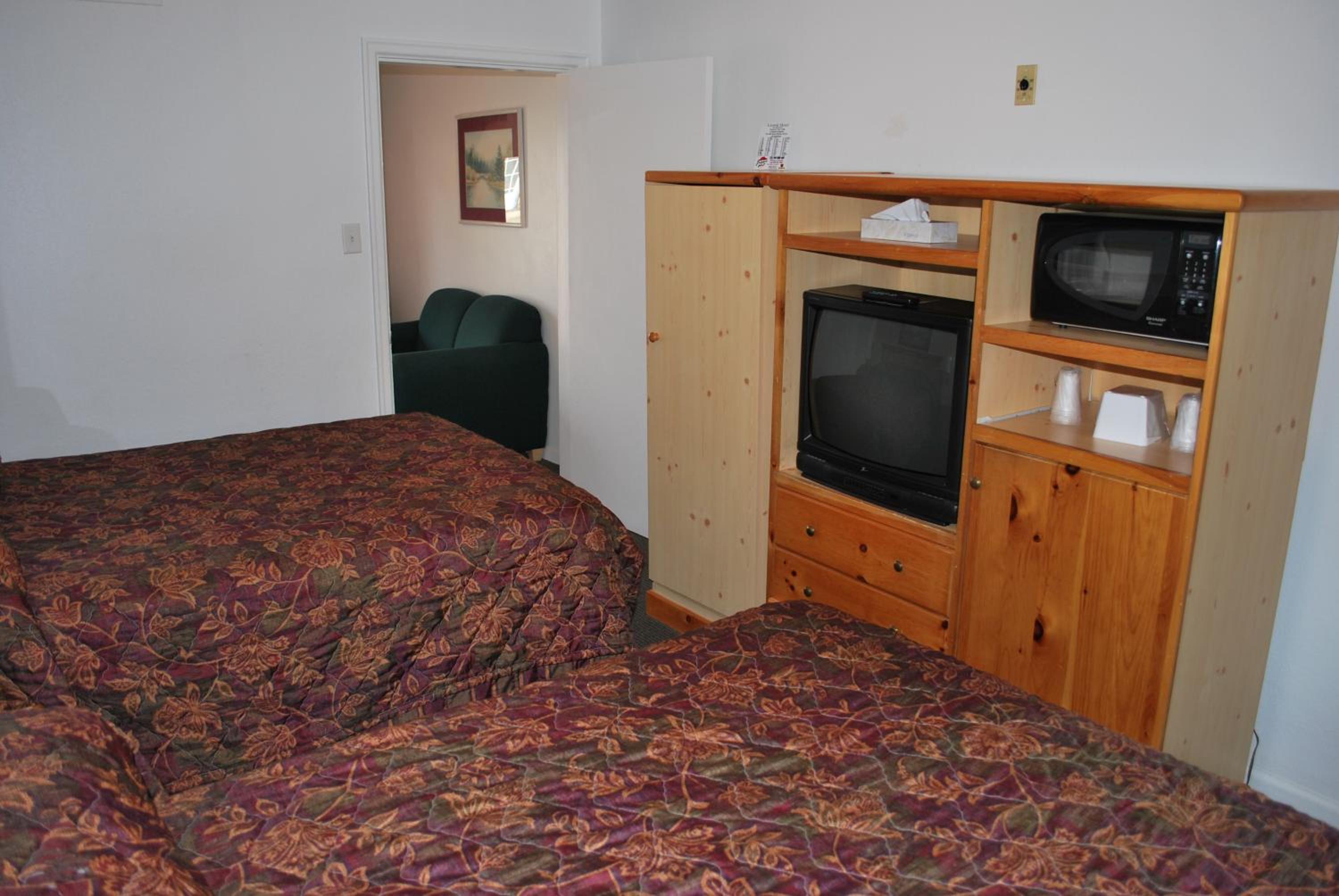 Central Motel