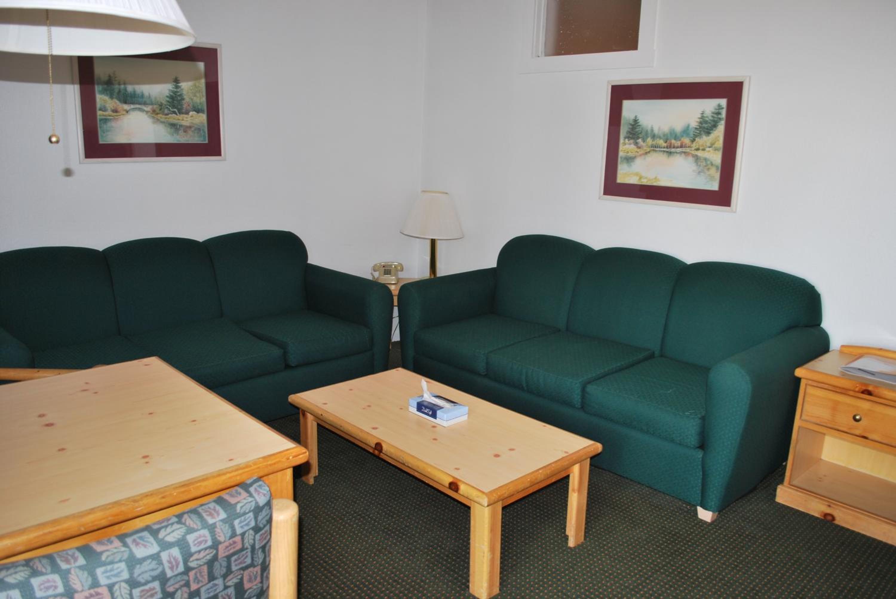 Central Motel
