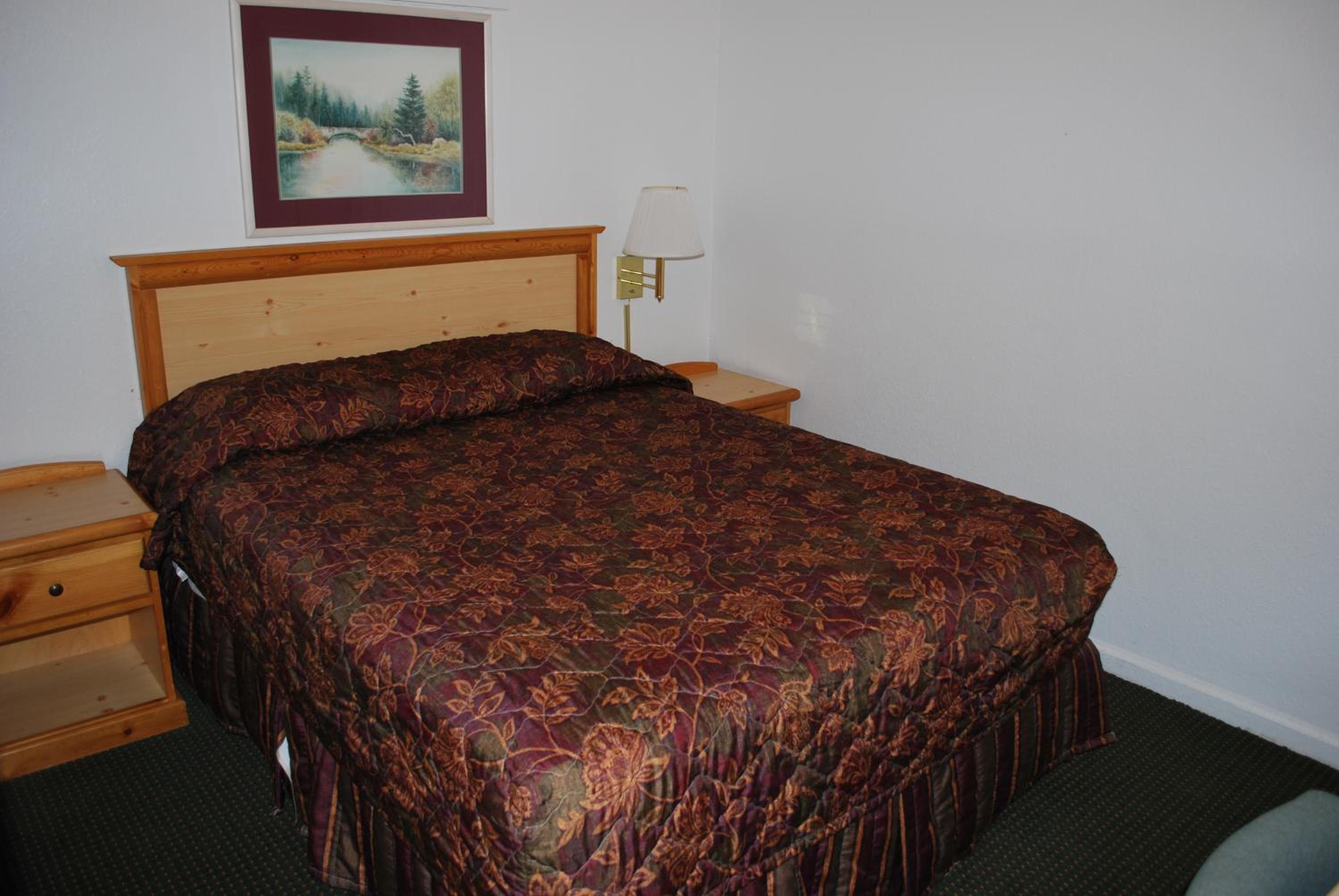 Central Motel